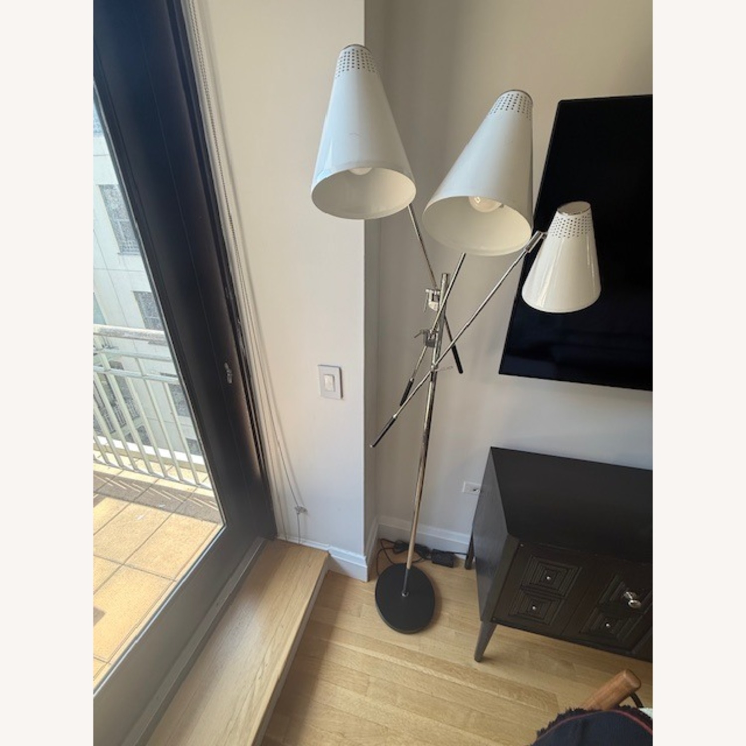 Design Within Reach Modern Tree Floor Lamp - image-8