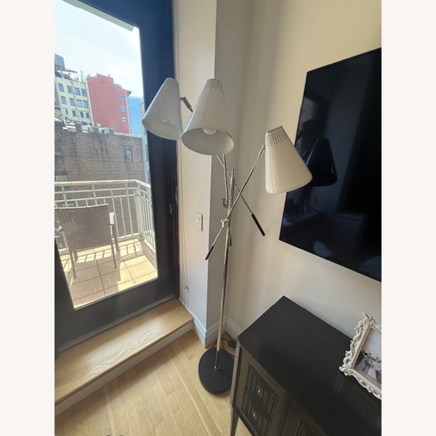 Design Within Reach Modern Tree Floor Lamp - image-11