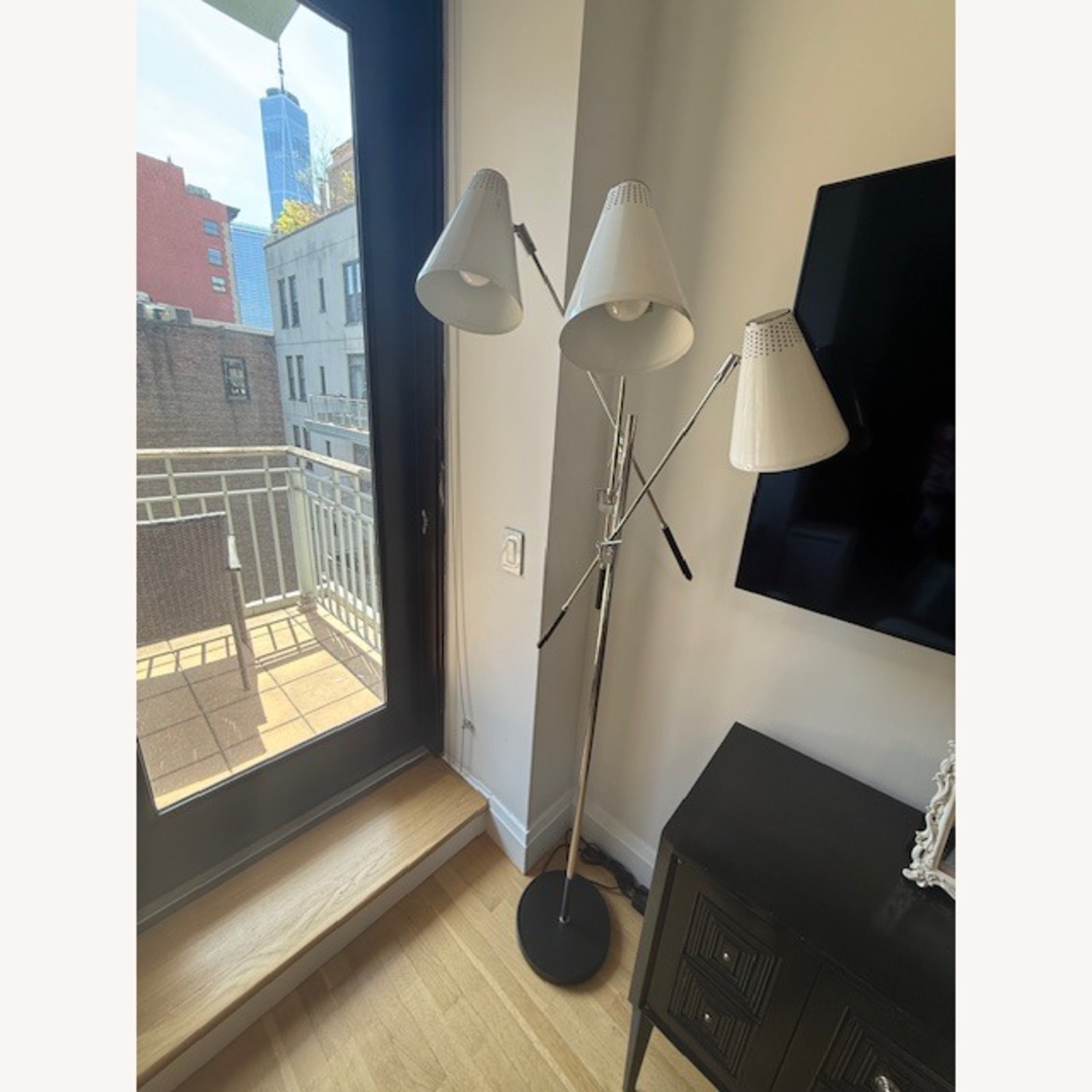 Design Within Reach Modern Tree Floor Lamp - image-12