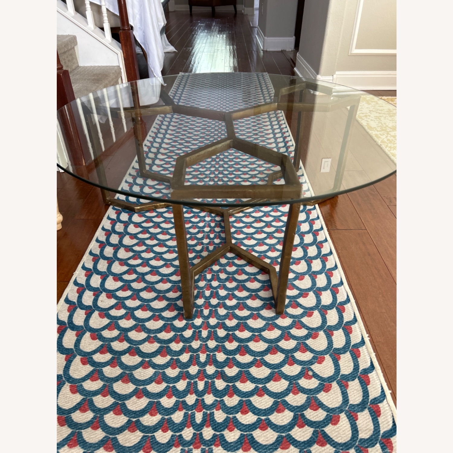 Pottery Barn Coffee table - image-0