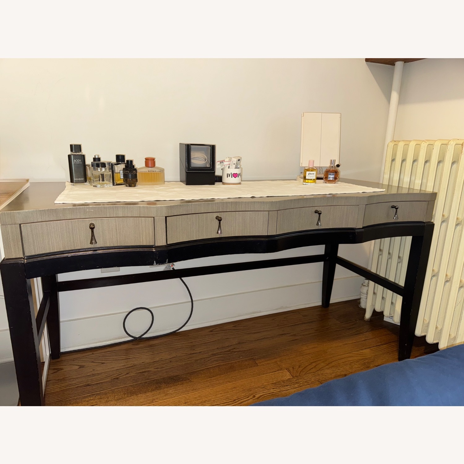 Symphony Writing Desk - image-0