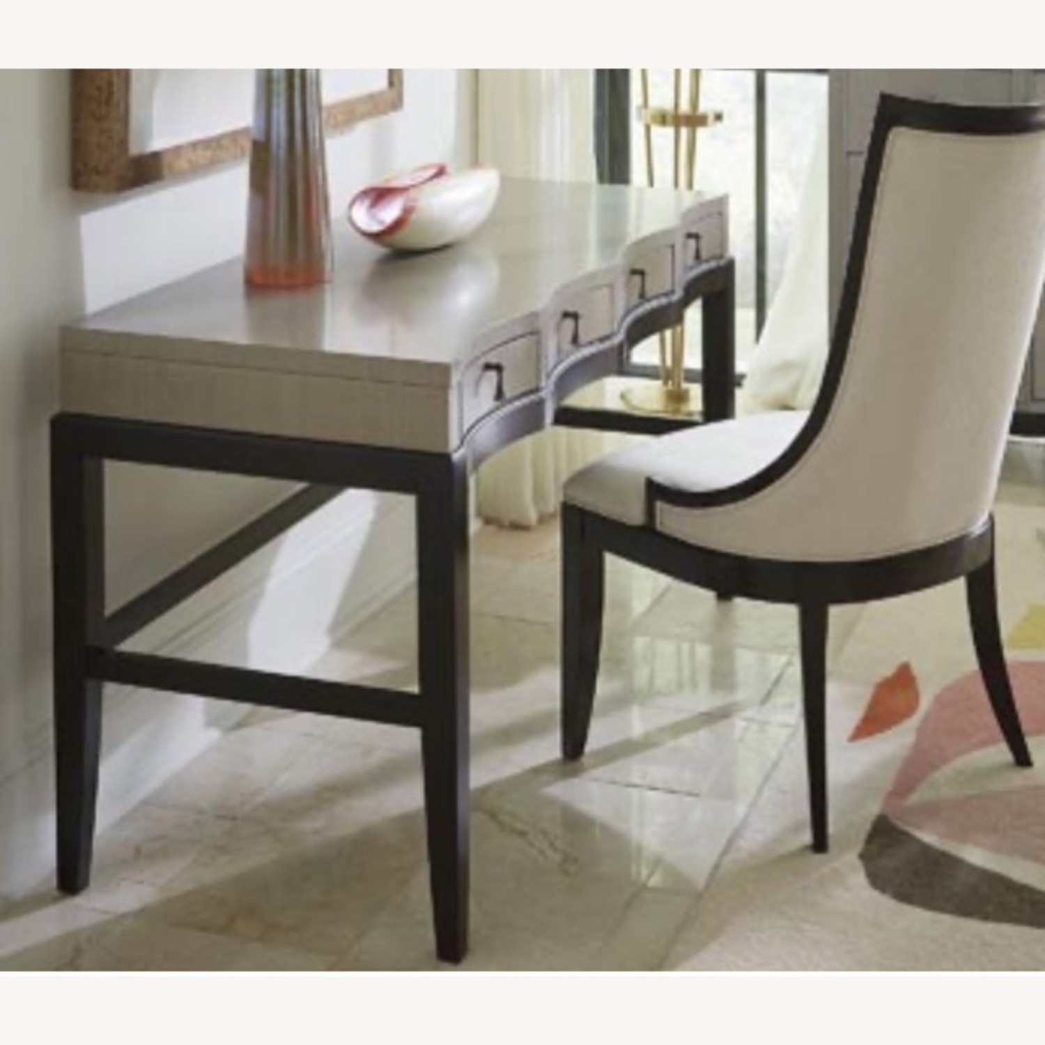 Symphony Writing Desk - image-1