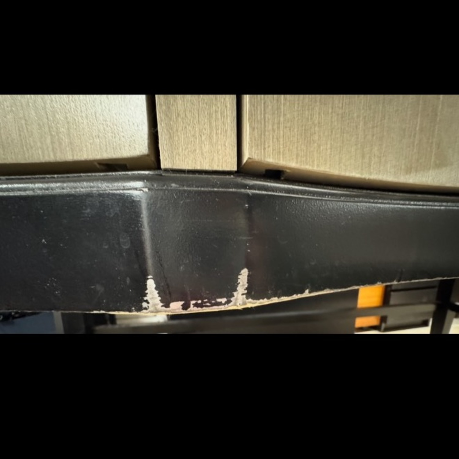 Symphony Writing Desk - image-5