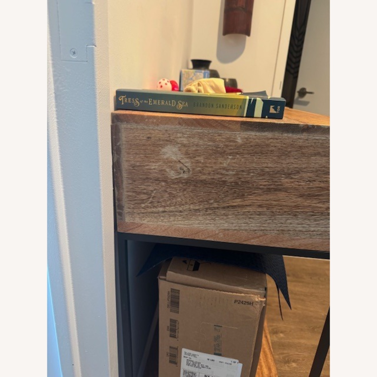 West Elm Industrial Storage Console 42" - image-6