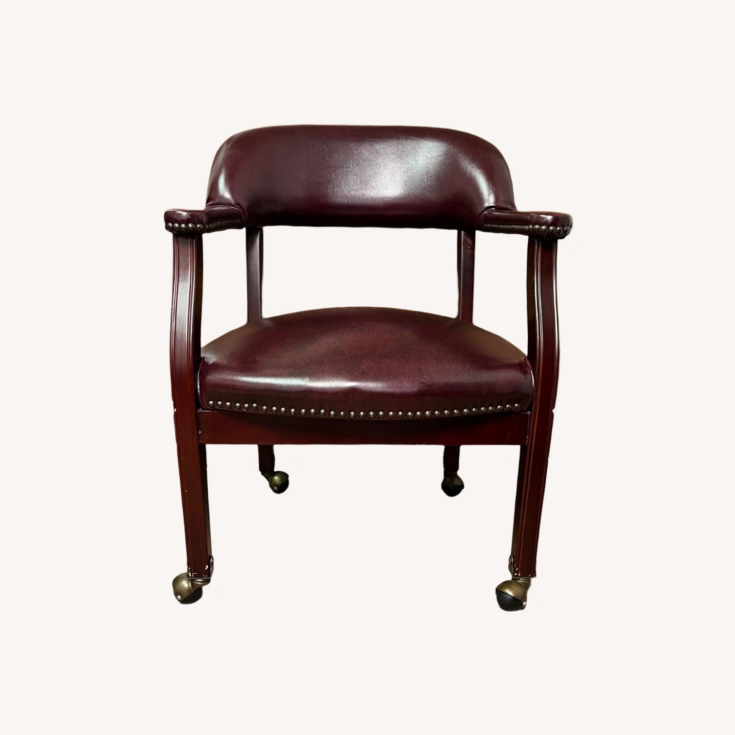 Conference Table Charis - image-0