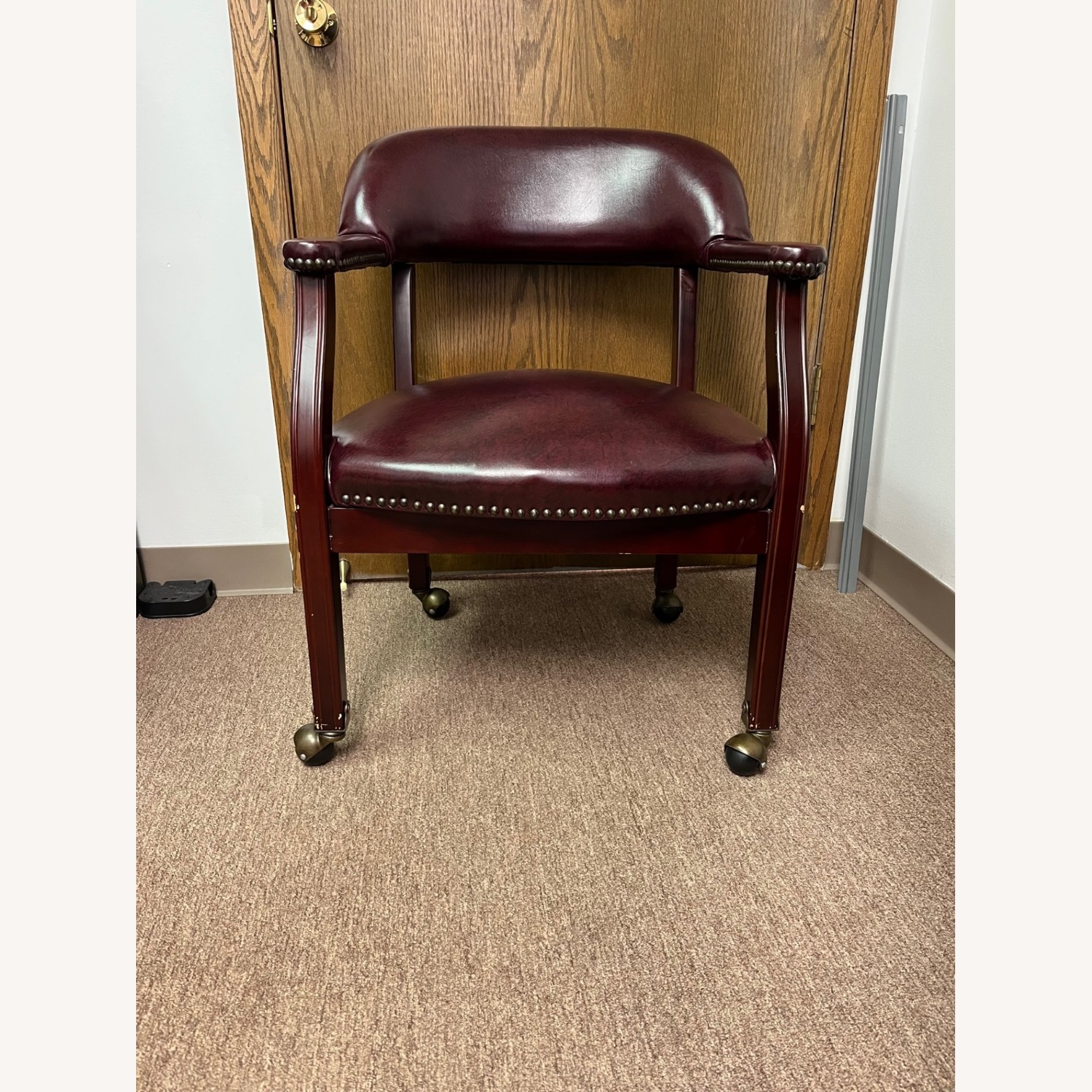 Conference Table Charis - image-1