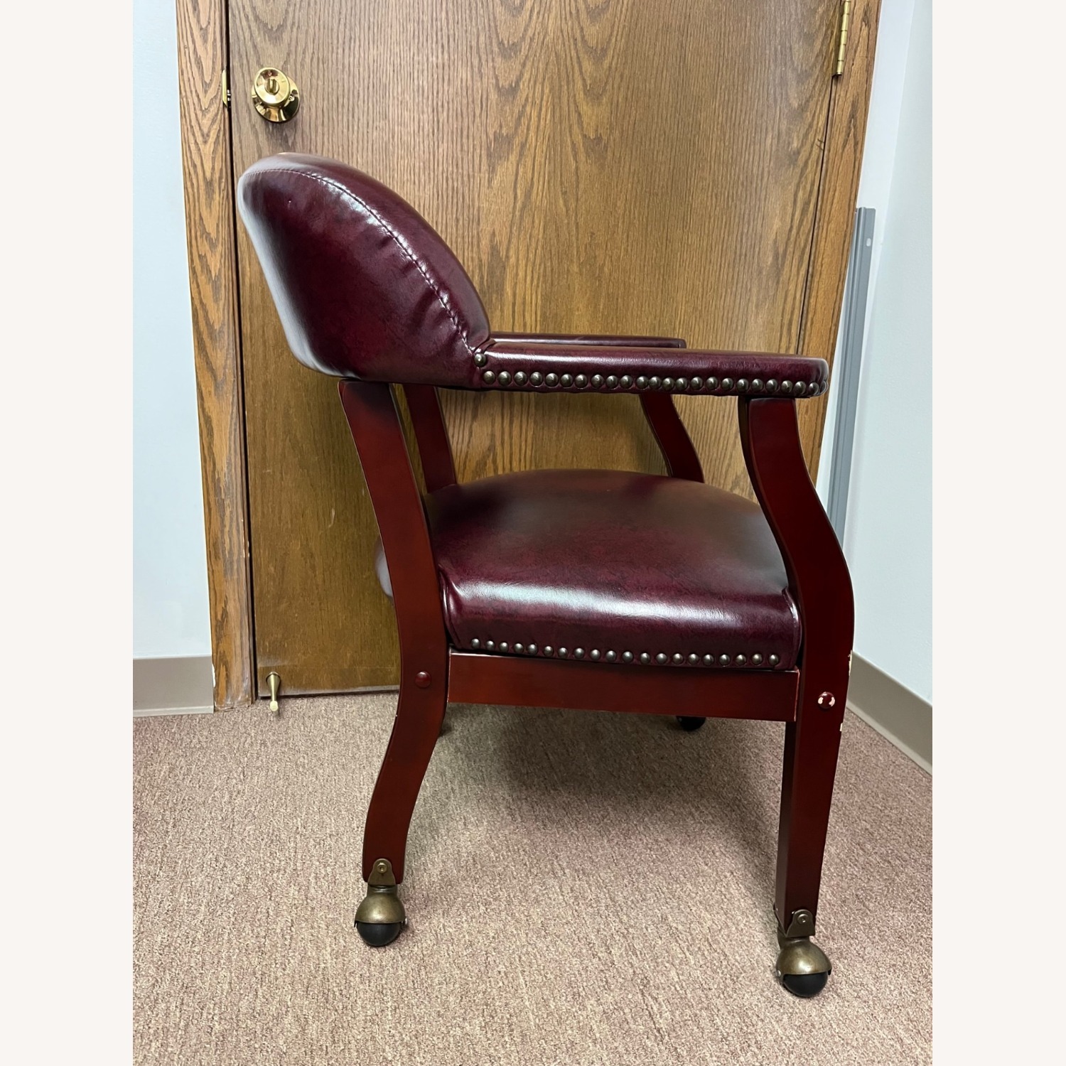 Conference Table Charis - image-2