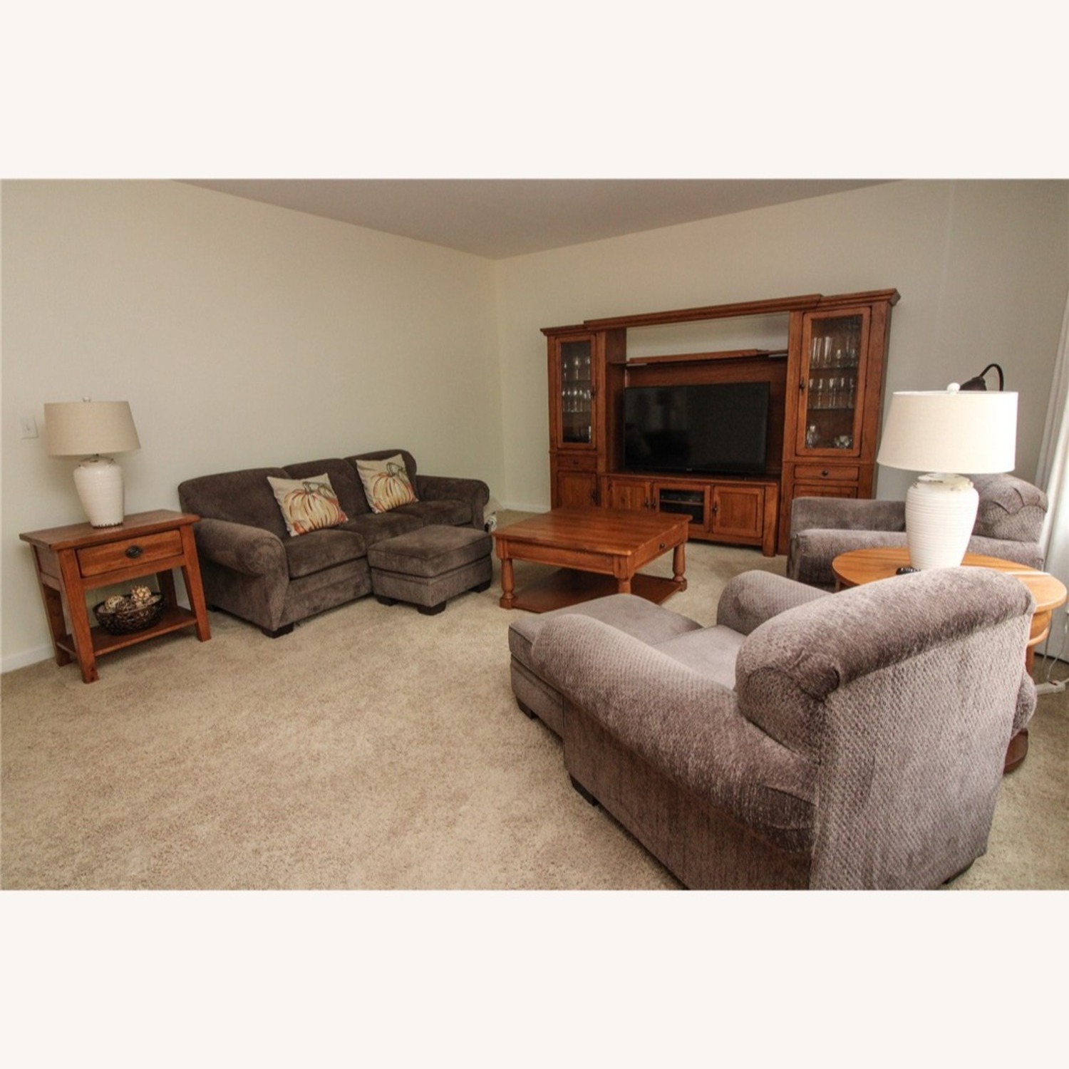 Ashley Furniture 3 Seater Sofa Sofa  - image-2