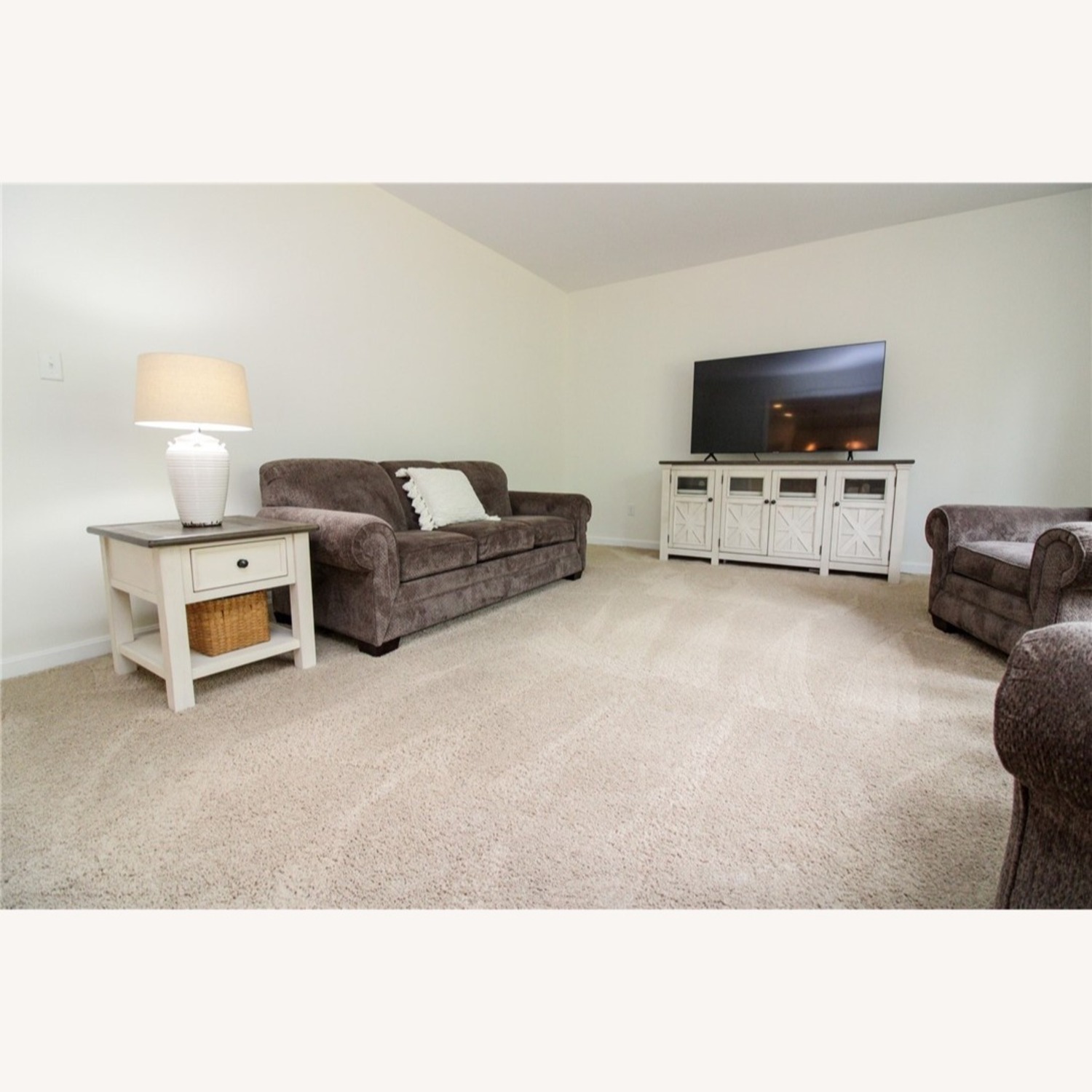 Ashley Furniture 3 Seater Sofa Sofa  - image-1