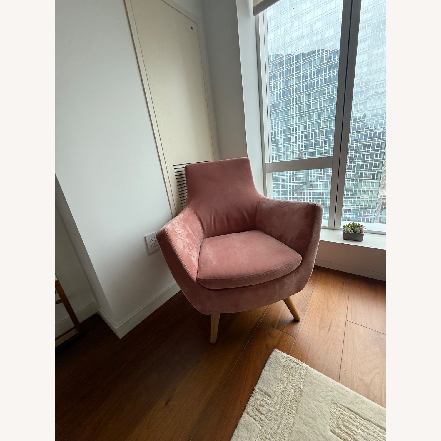 Article Accent Chair - image-3