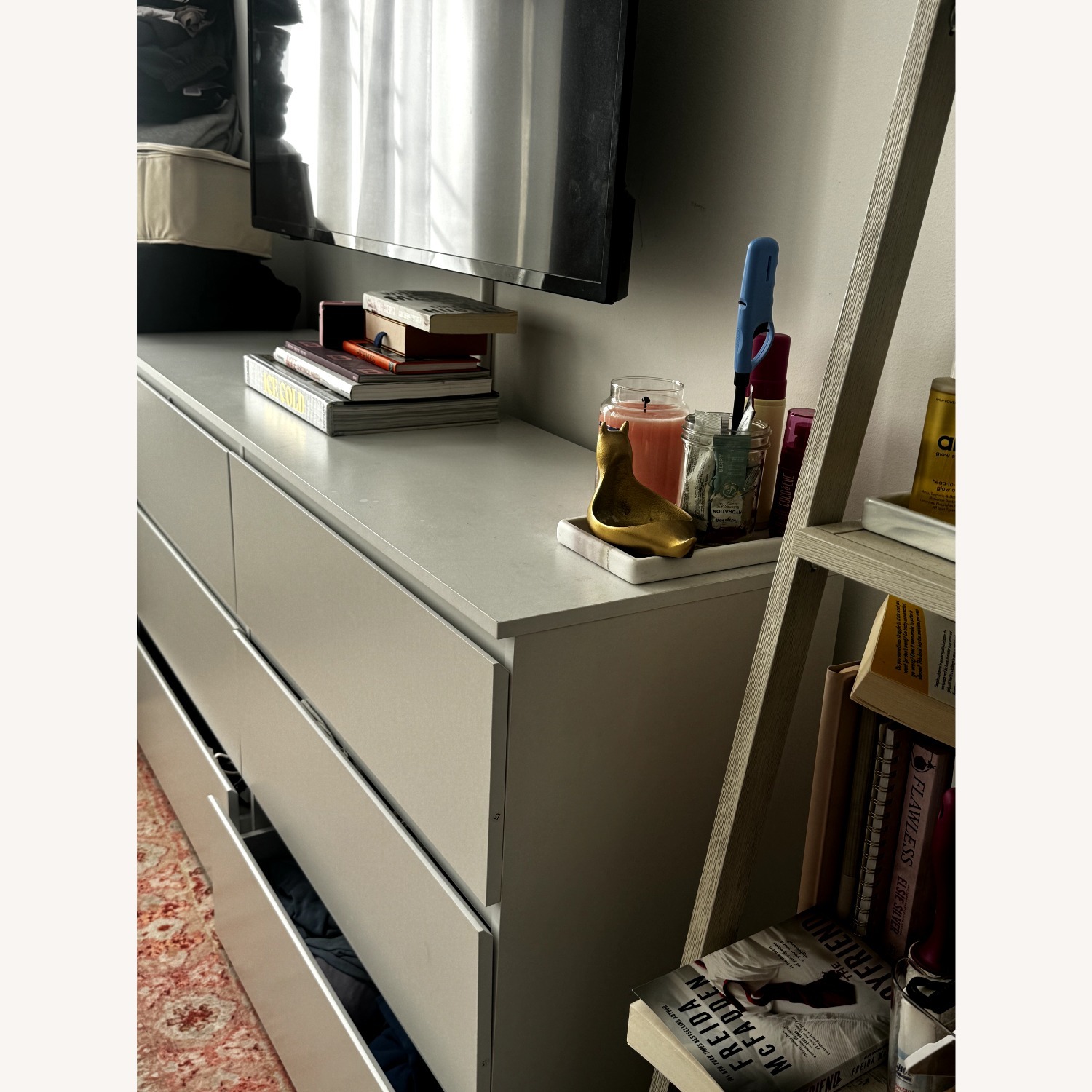 Anastasiya 59'' W 6 - Drawer Dresser - image-4