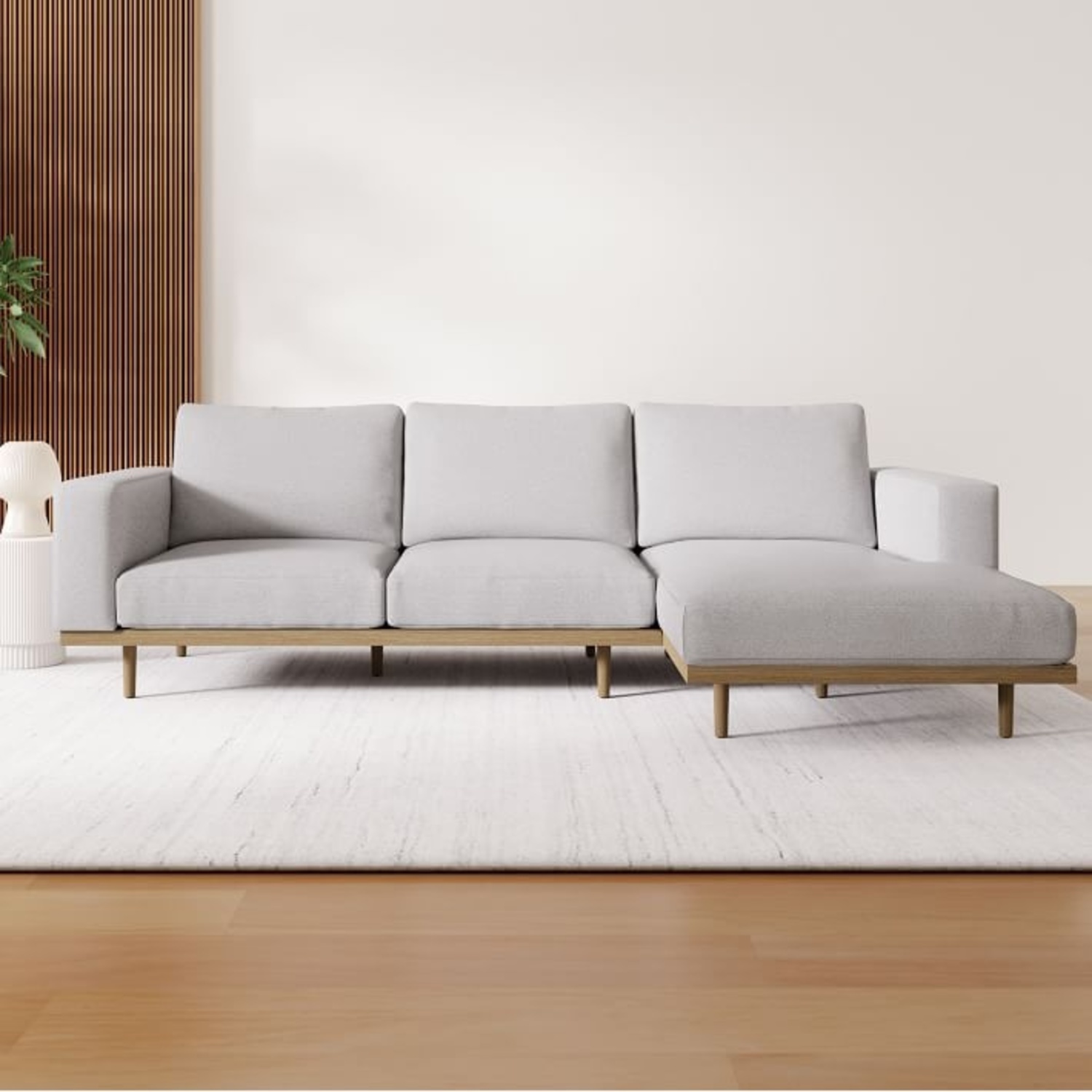 Newport 2-Piece Chaise Sectional - image-5