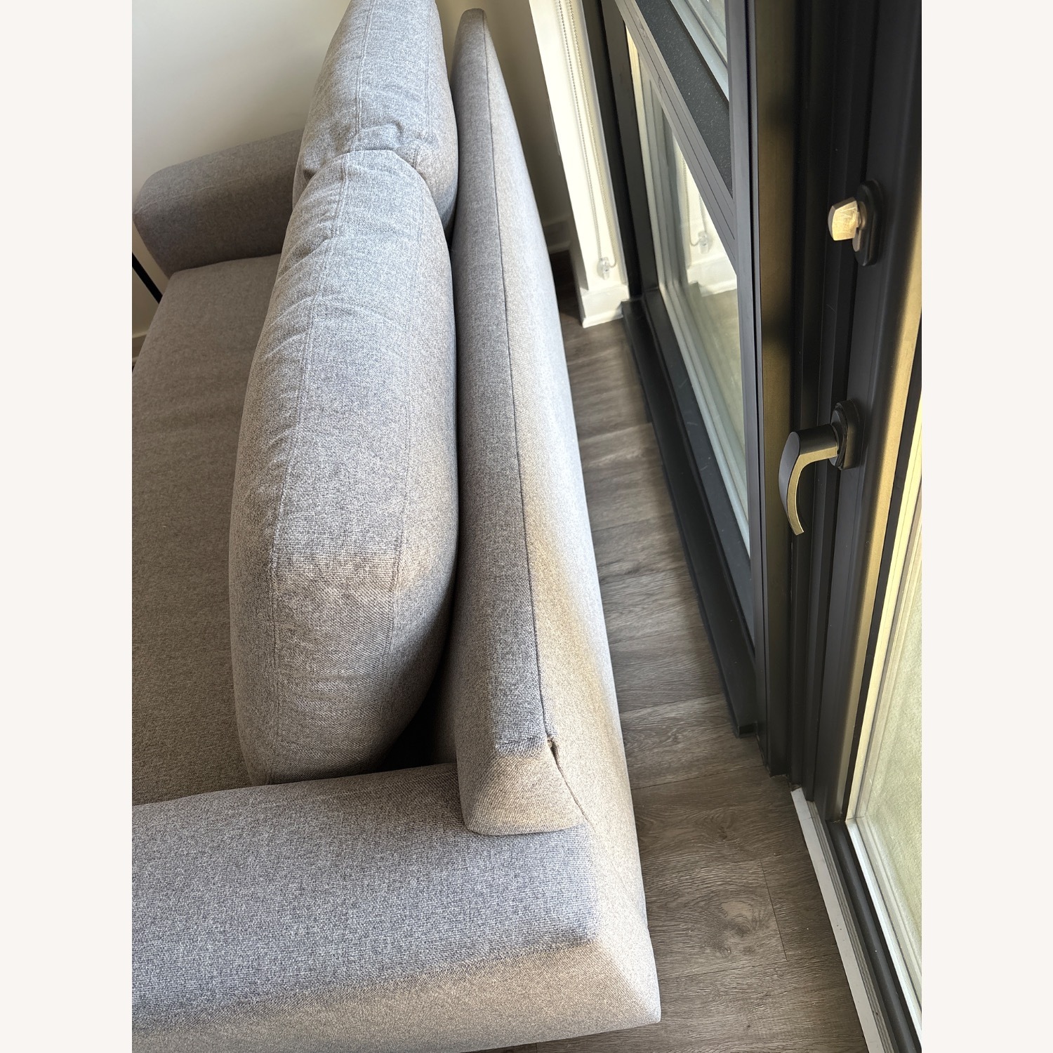 Pottery Barn Big Sur Extra Deep Sofa - image-3