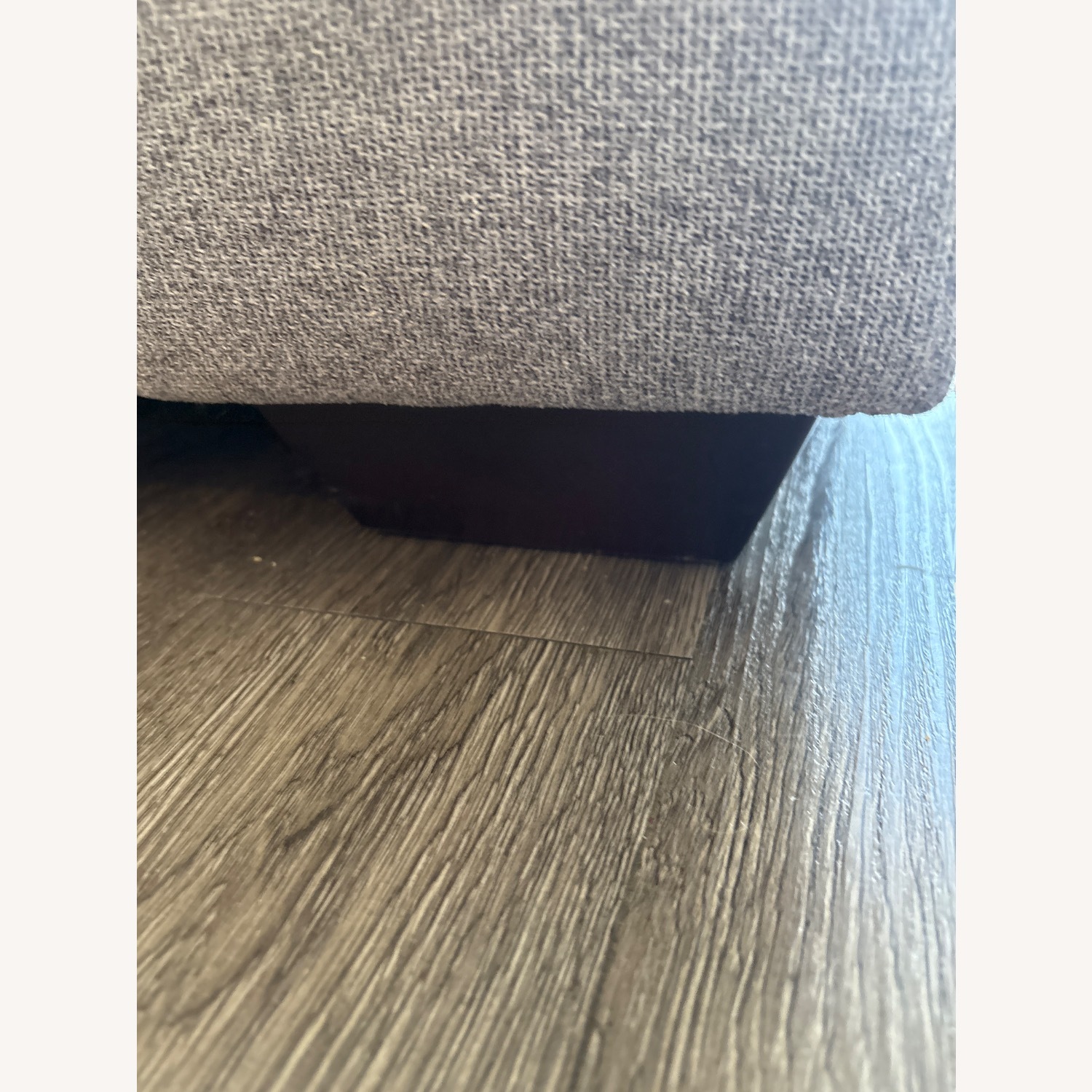 Pottery Barn Big Sur Extra Deep Sofa - image-4