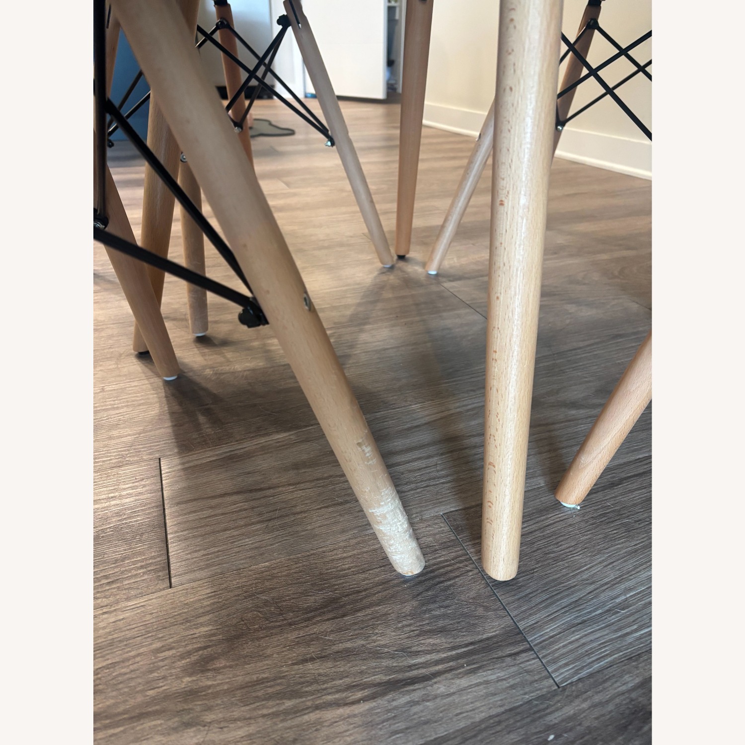 5-piece DiningSet - image-3