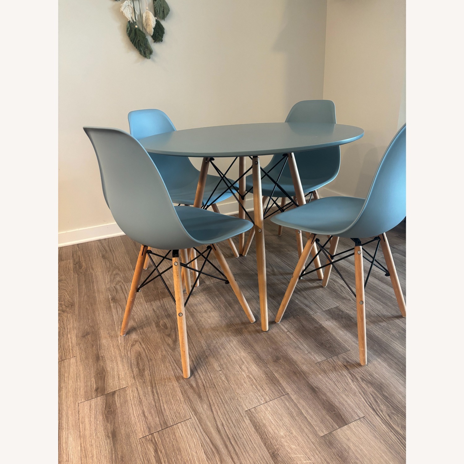 5-piece DiningSet - image-2