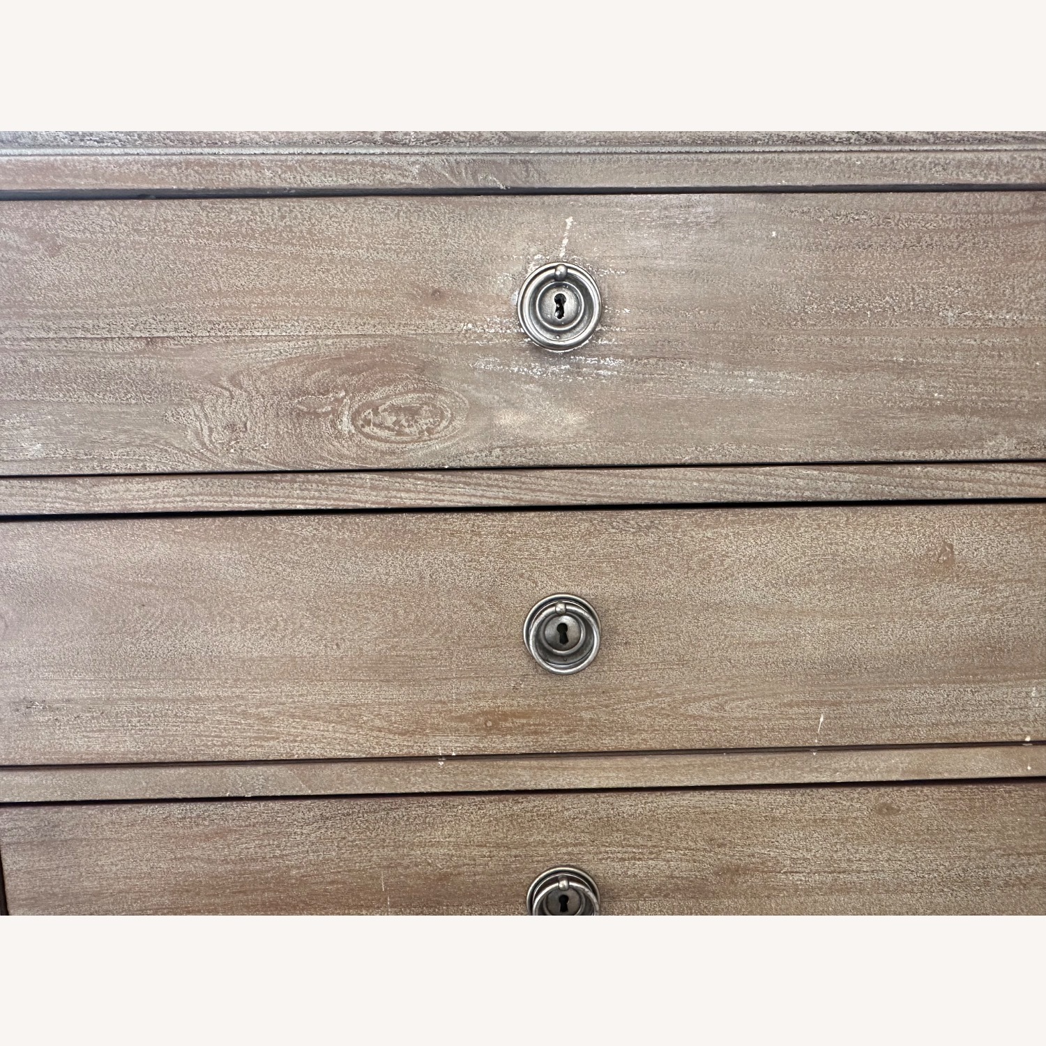 Maison 6-Drawer Dresser - image-4