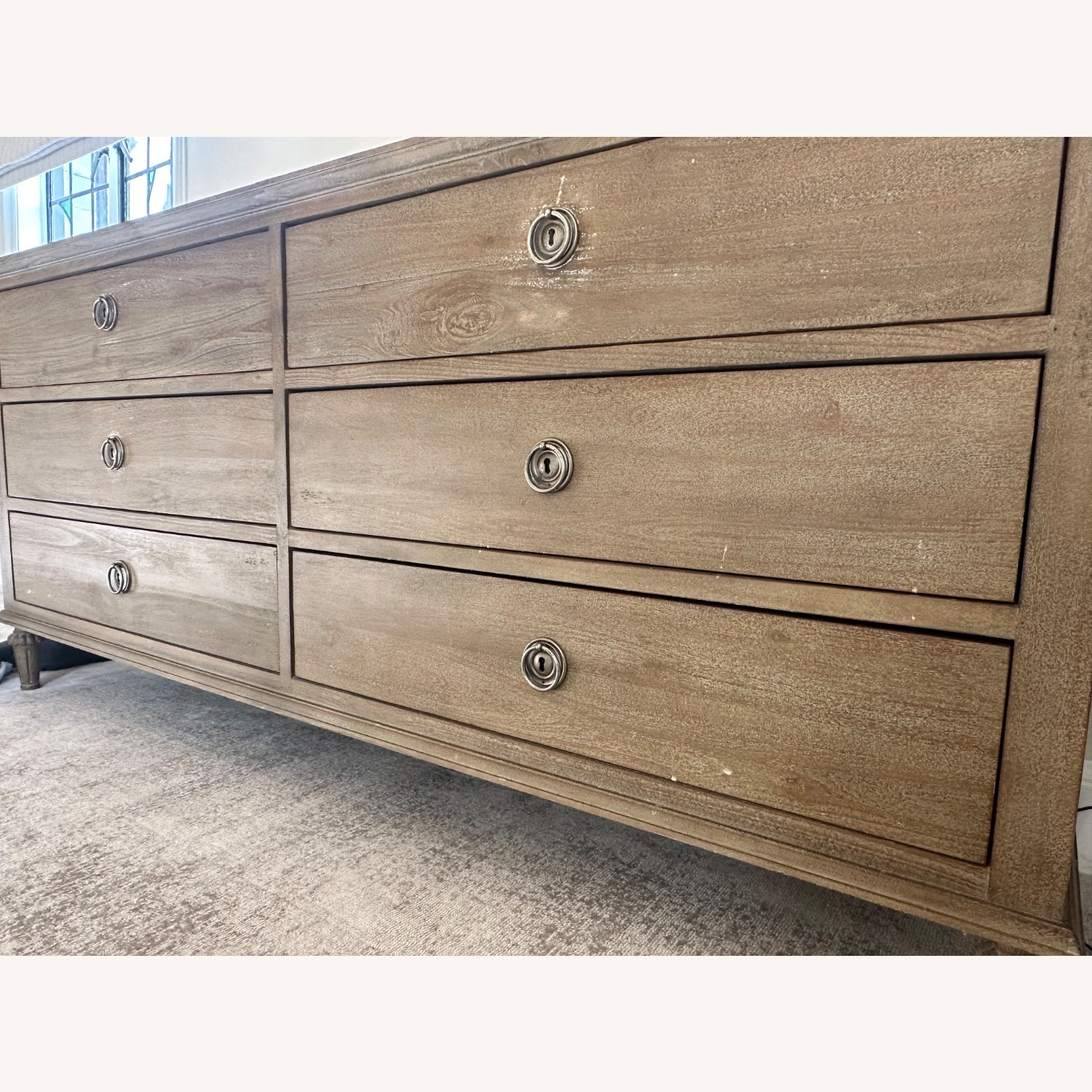 Maison 6-Drawer Dresser - image-3