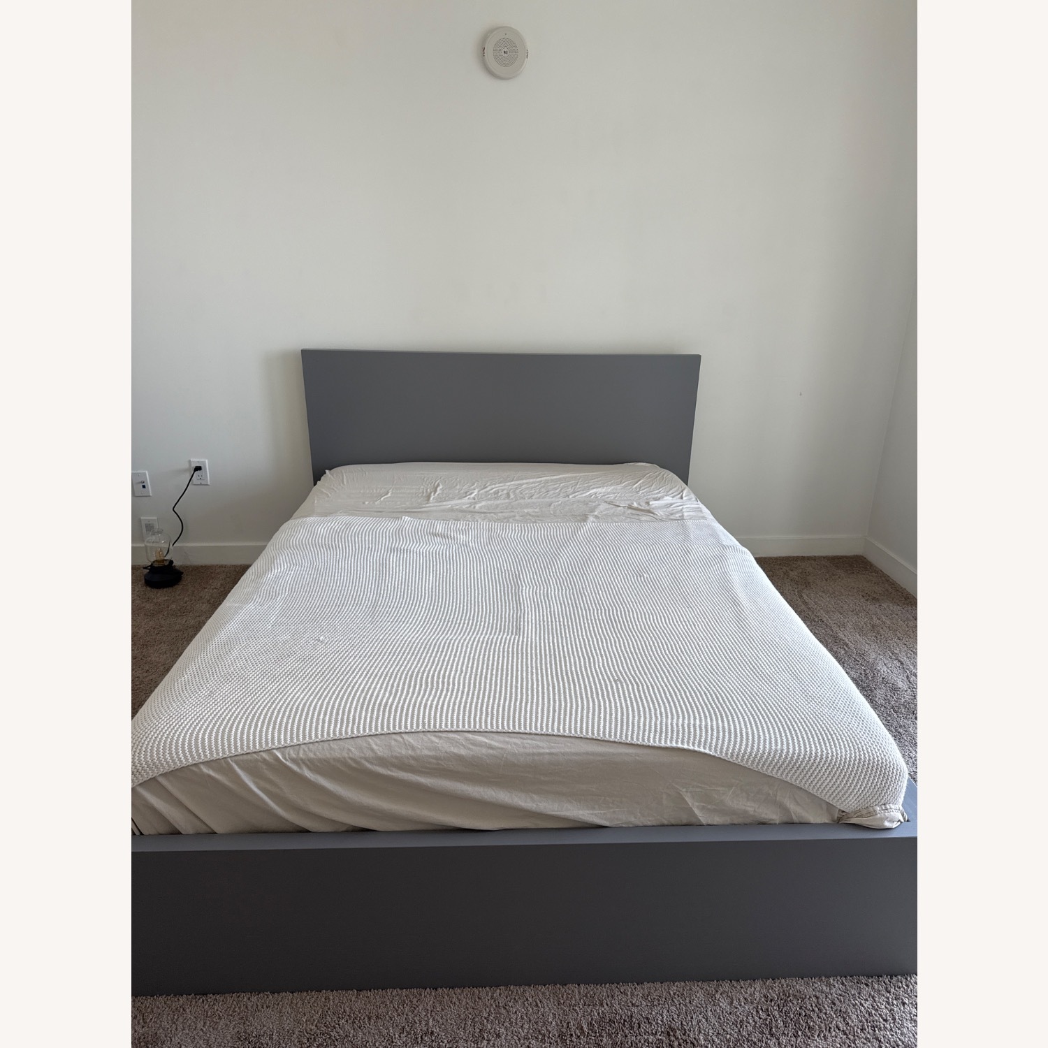 IKEA MALM Queen Bed - image-3
