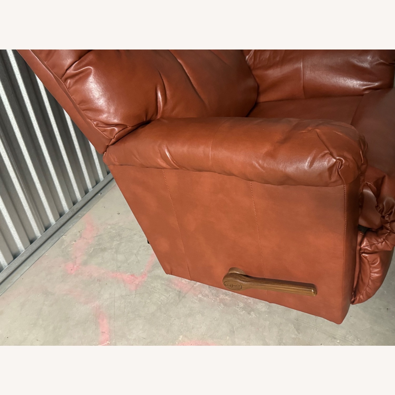 La-Z-Boy Recliner Chair - image-1