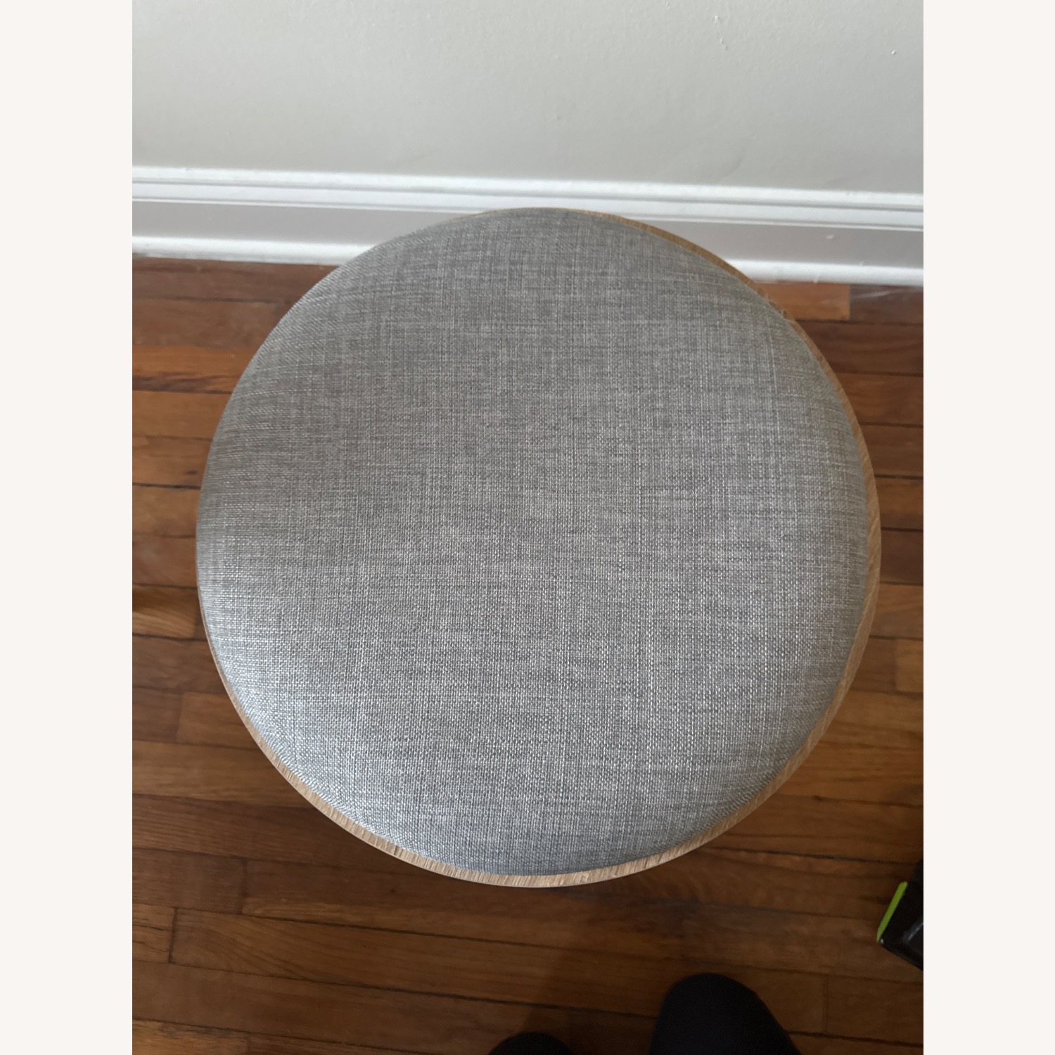 IKEA Blanket Basket - image-2