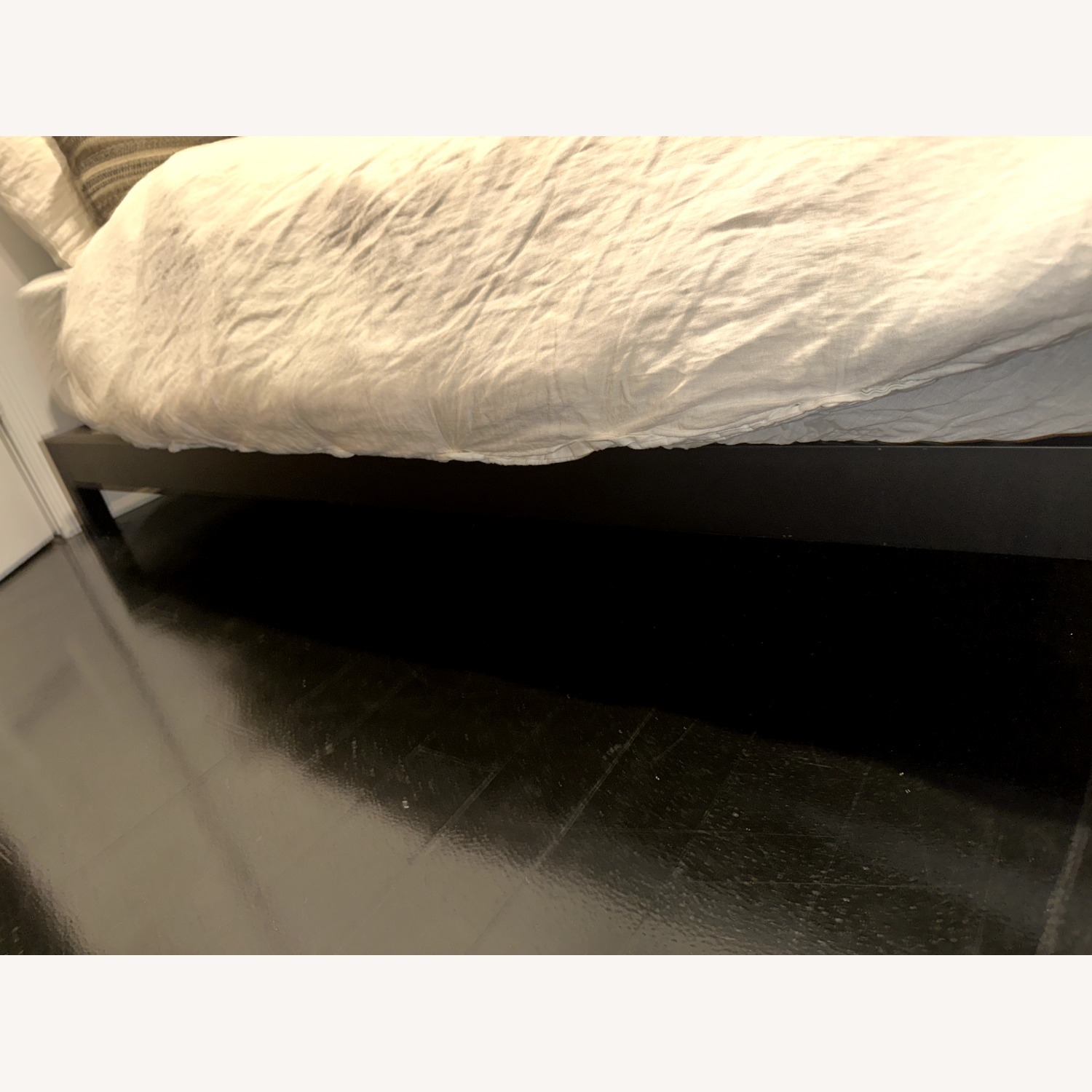 CB2 Bedframe - image-2