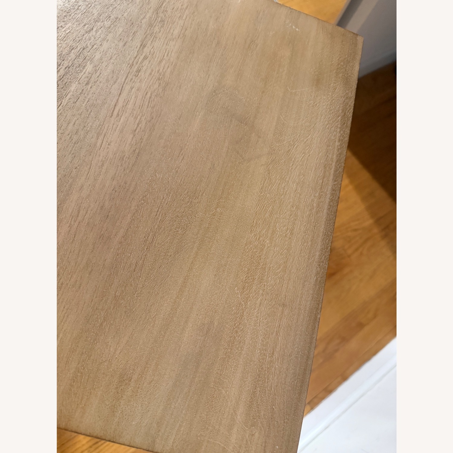 West Elm Streamline C-Side Table - image-4