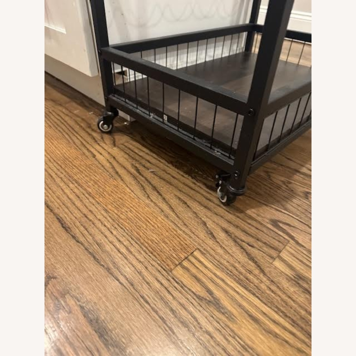 Bar Cart/Kitchen Trolley - image-3
