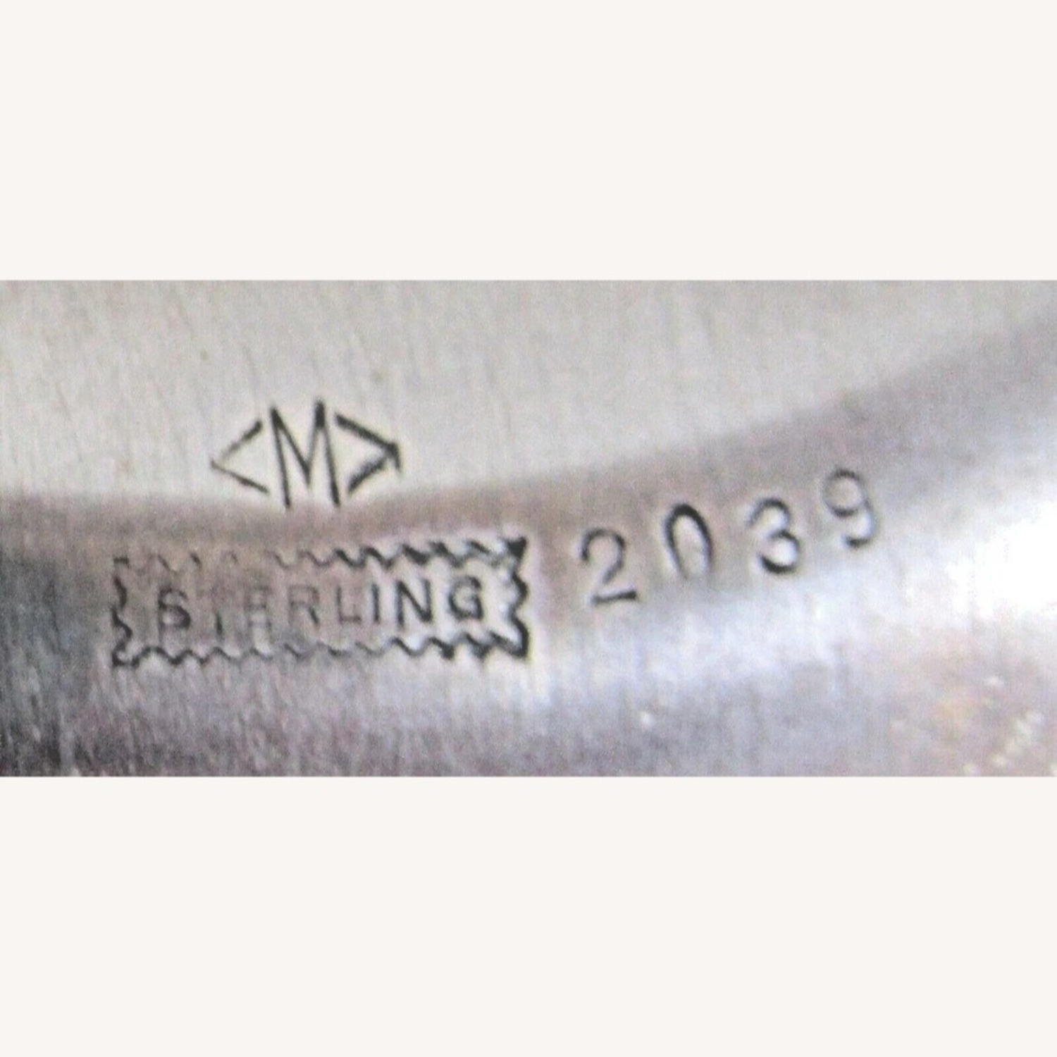 Antique Mueck-Carey Sterling Silver Candelabras - image-11