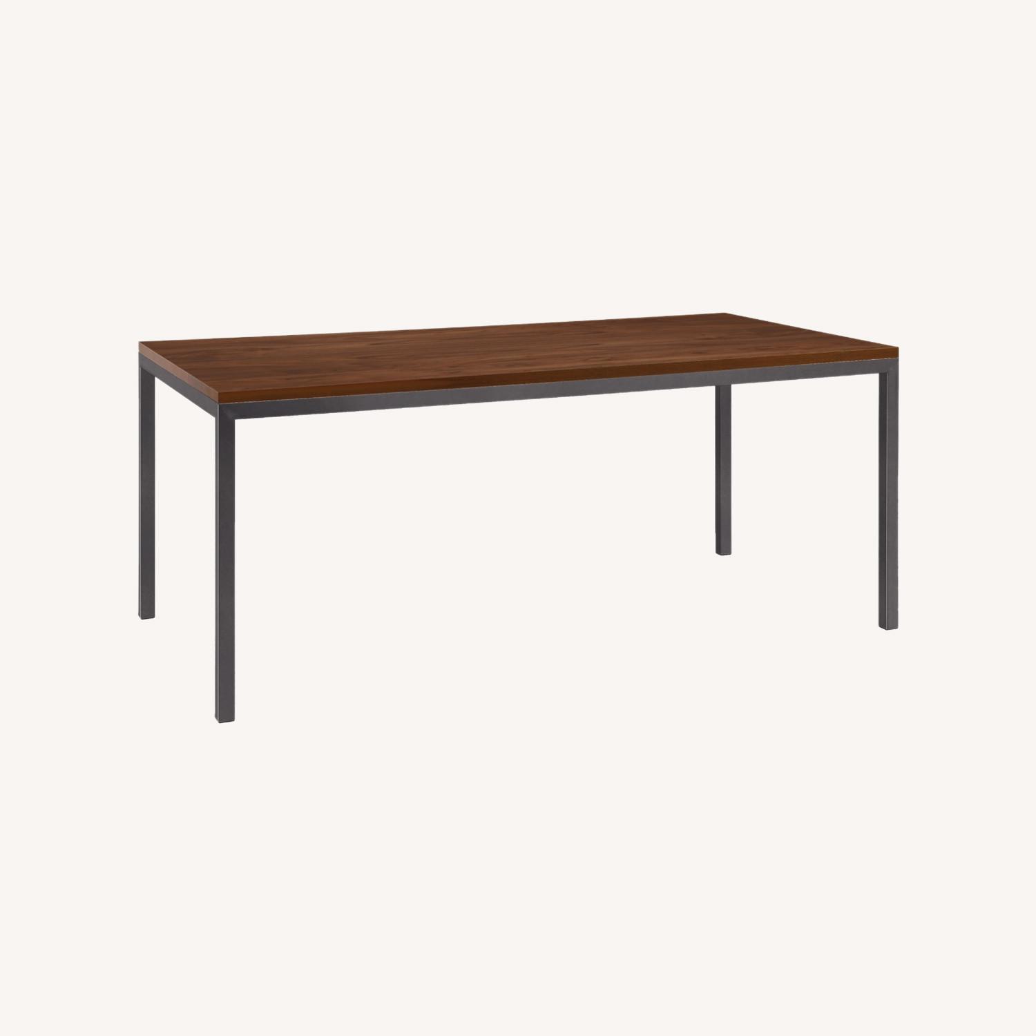 Room & Board Parsons Dining Table - image-0