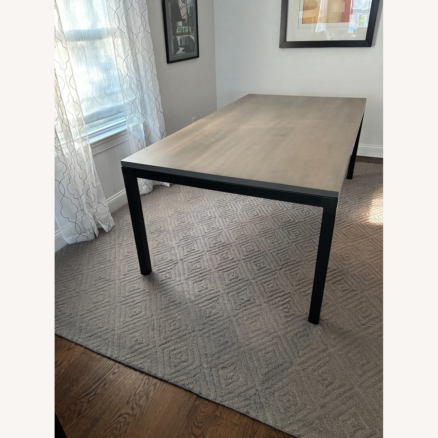 Room & Board Parsons Dining Table - image-2
