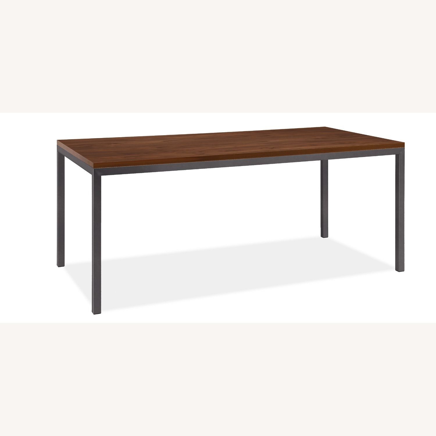 Room & Board Parsons Dining Table - image-4