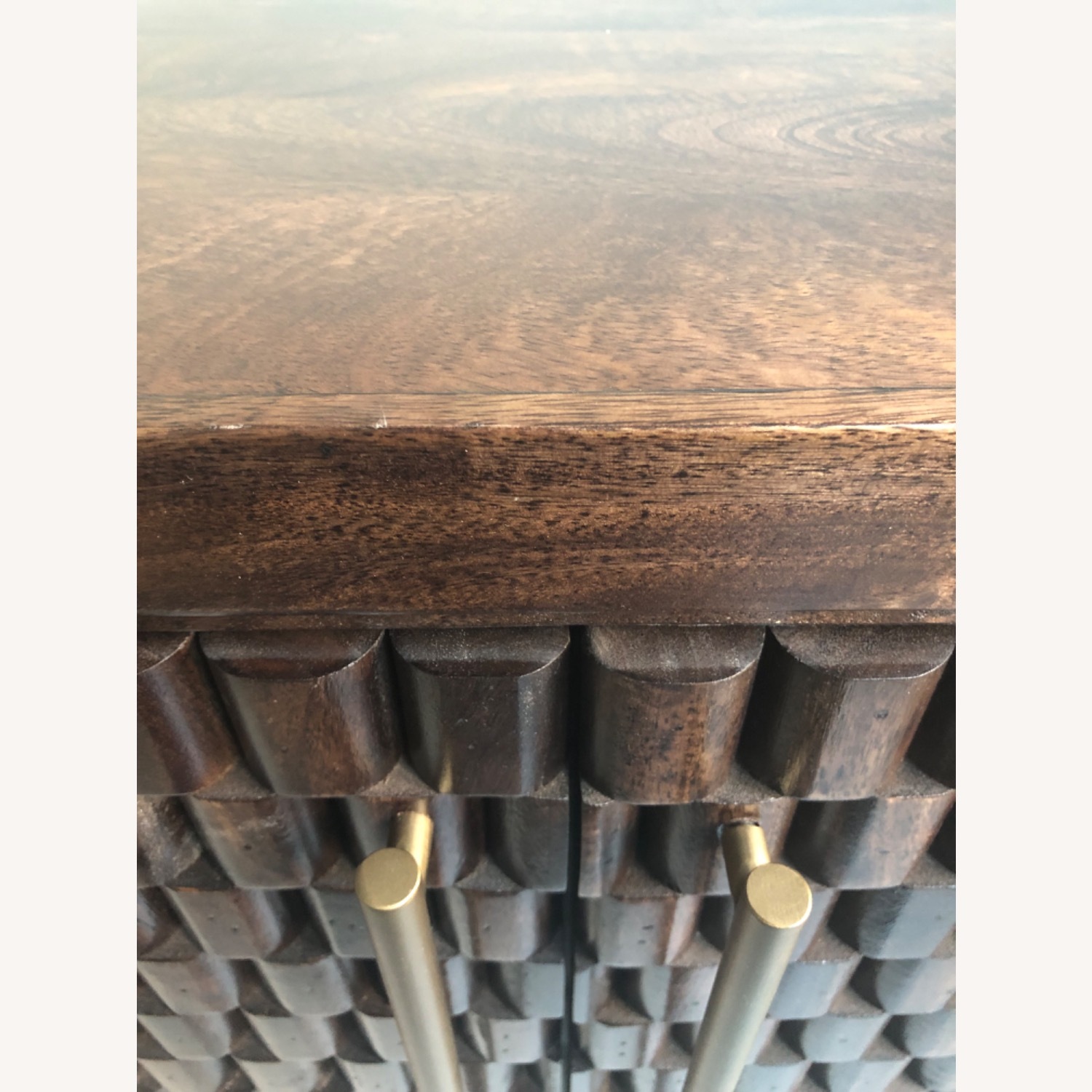 Joss and Main Abshire Solid Mango wood Sideboard  - image-10