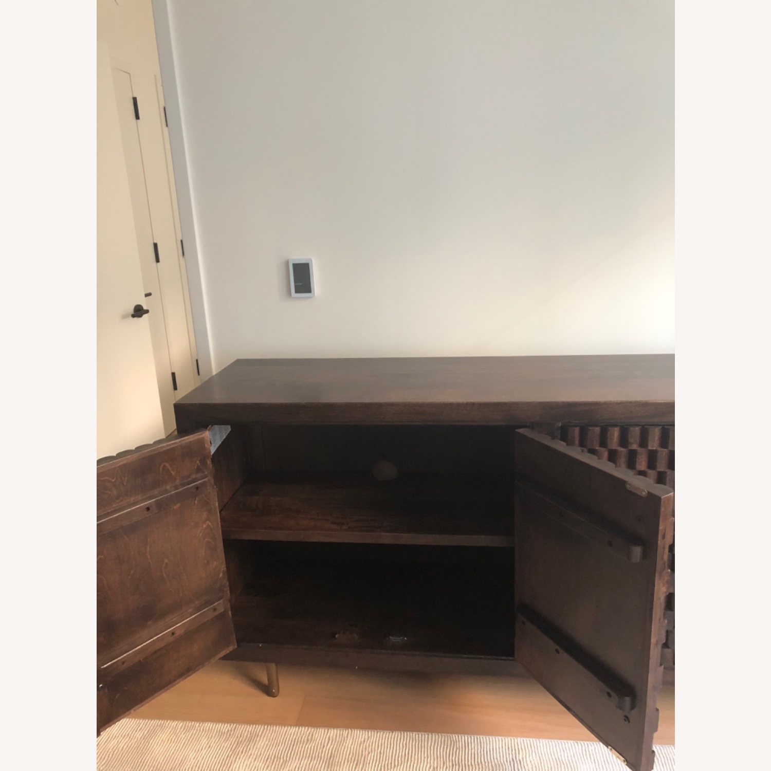 Joss and Main Abshire Solid Mango wood Sideboard  - image-13