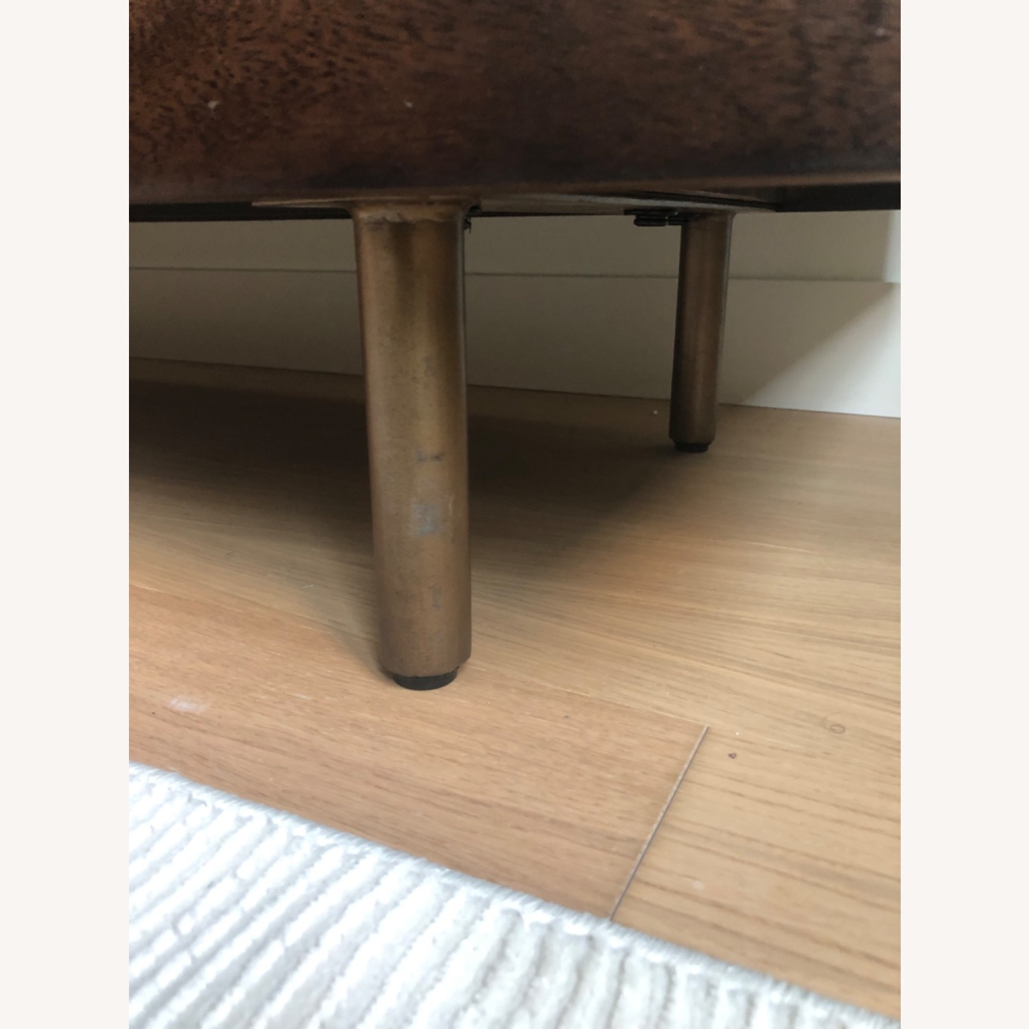 Joss and Main Abshire Solid Mango wood Sideboard  - image-6