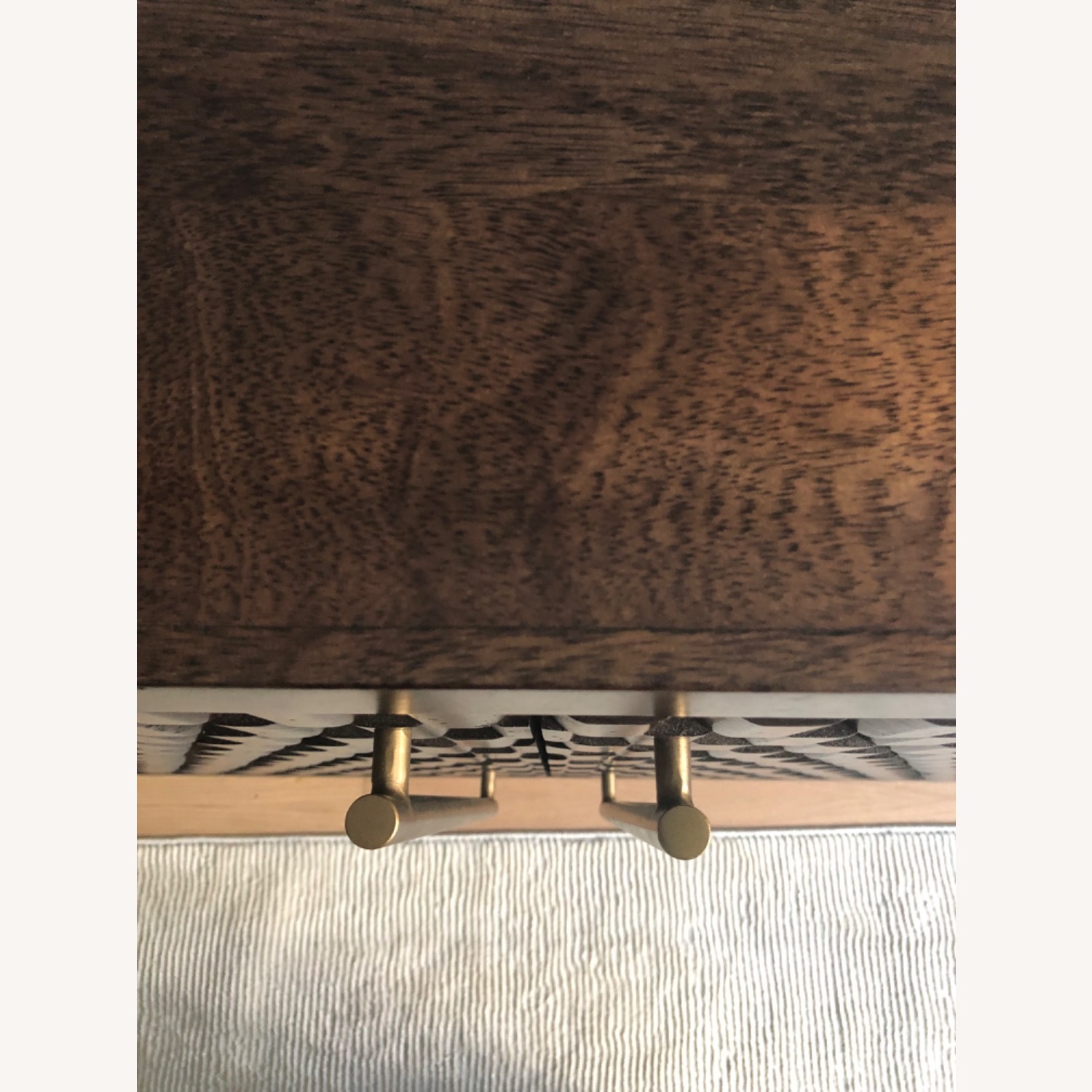 Joss and Main Abshire Solid Mango wood Sideboard  - image-4