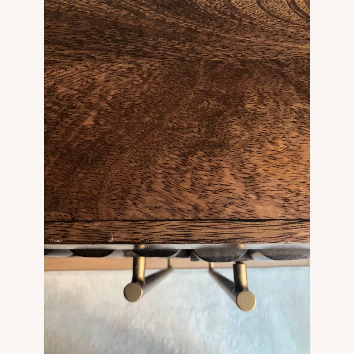 Joss and Main Abshire Solid Mango wood Sideboard  - image-5