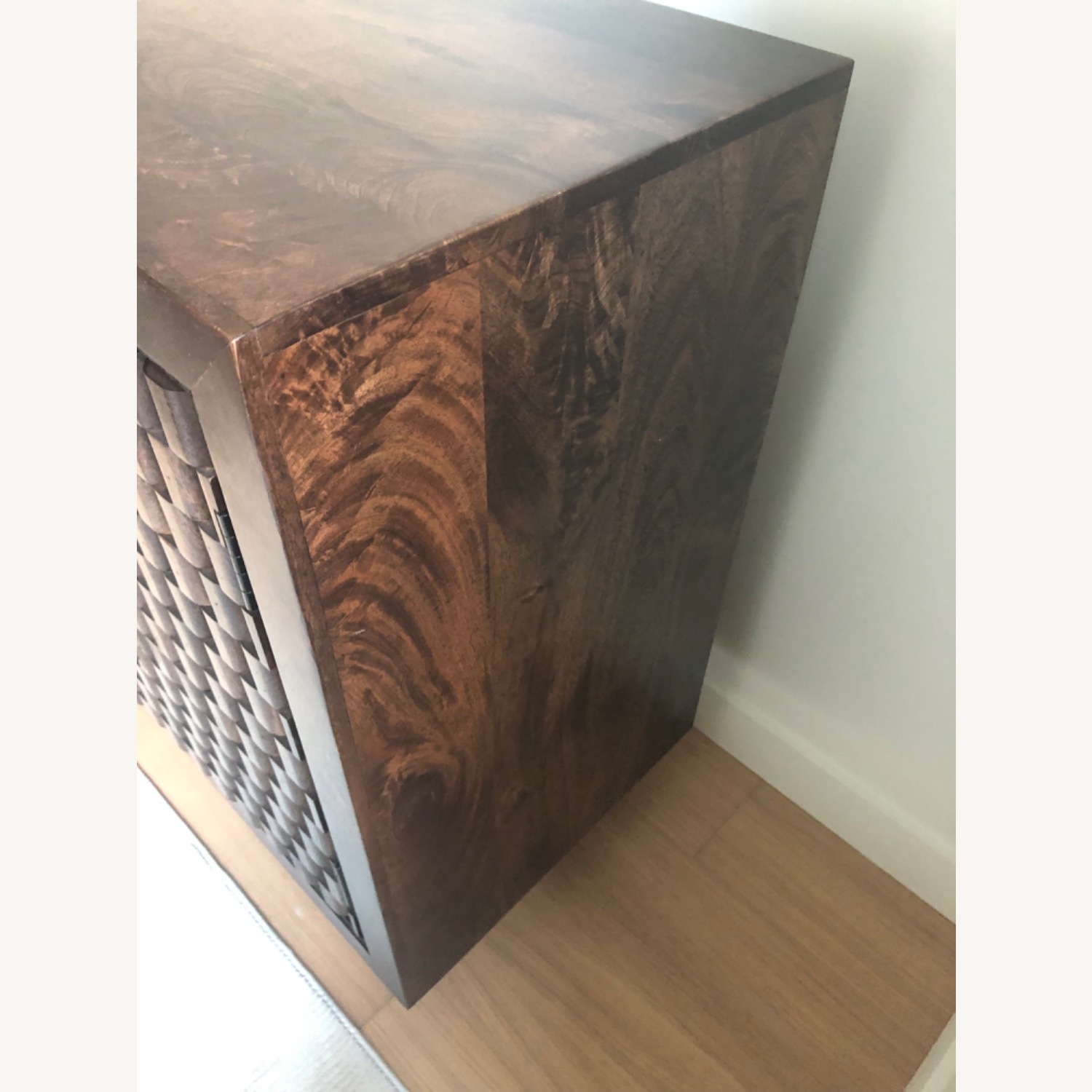 Joss and Main Abshire Solid Mango wood Sideboard  - image-2