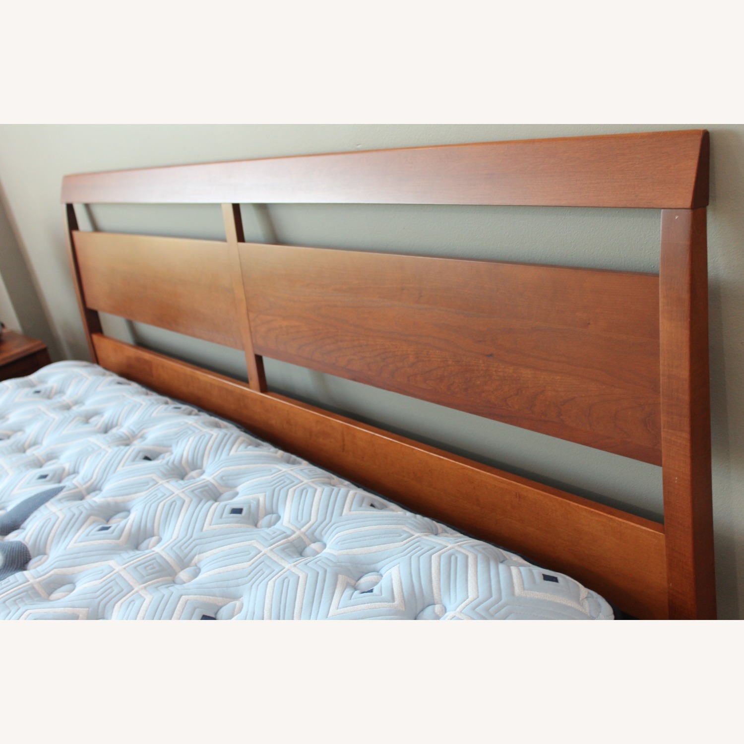 Storehouse King-size Bed - image-3