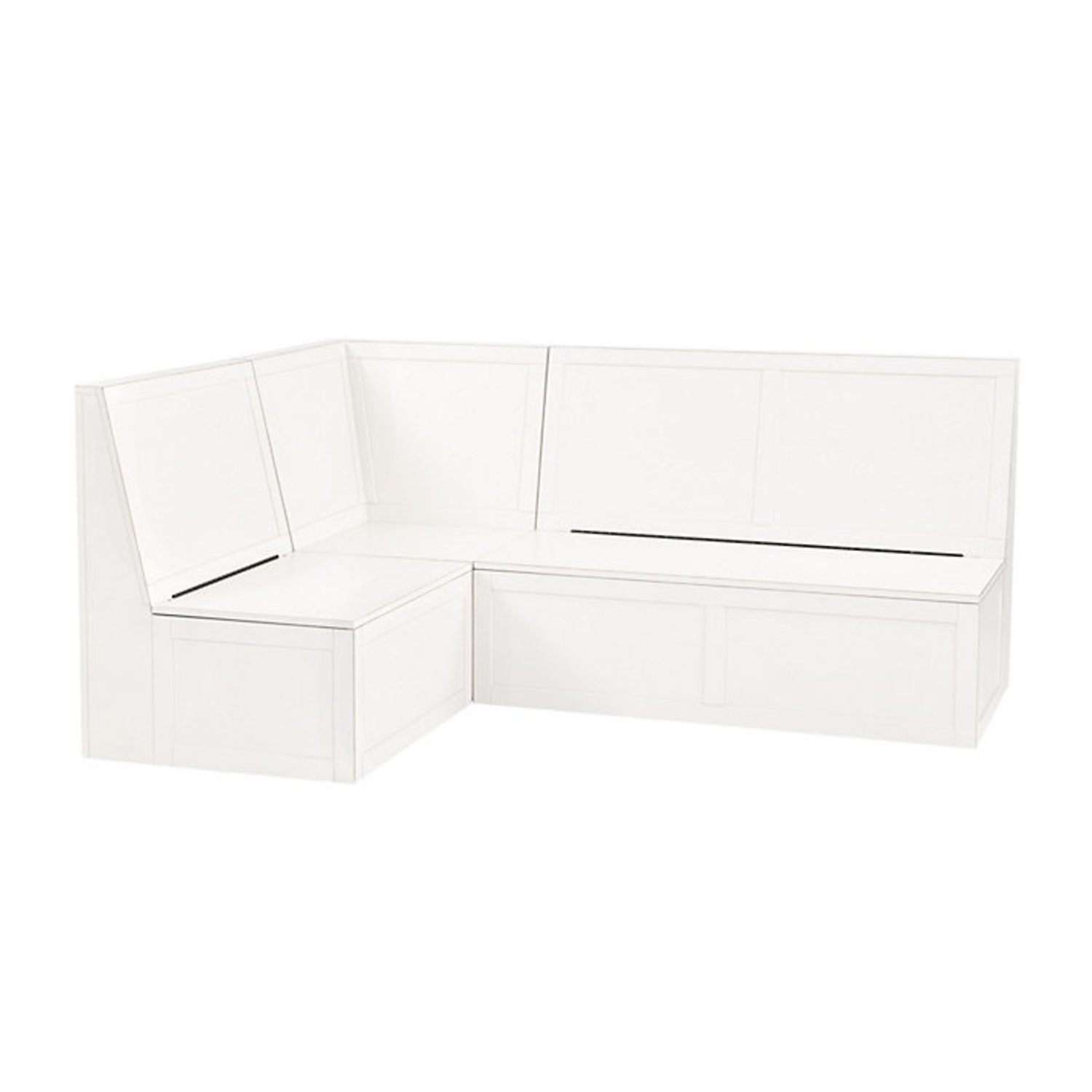 Ballard Design Brenton 3 Piece Banquette - image-4