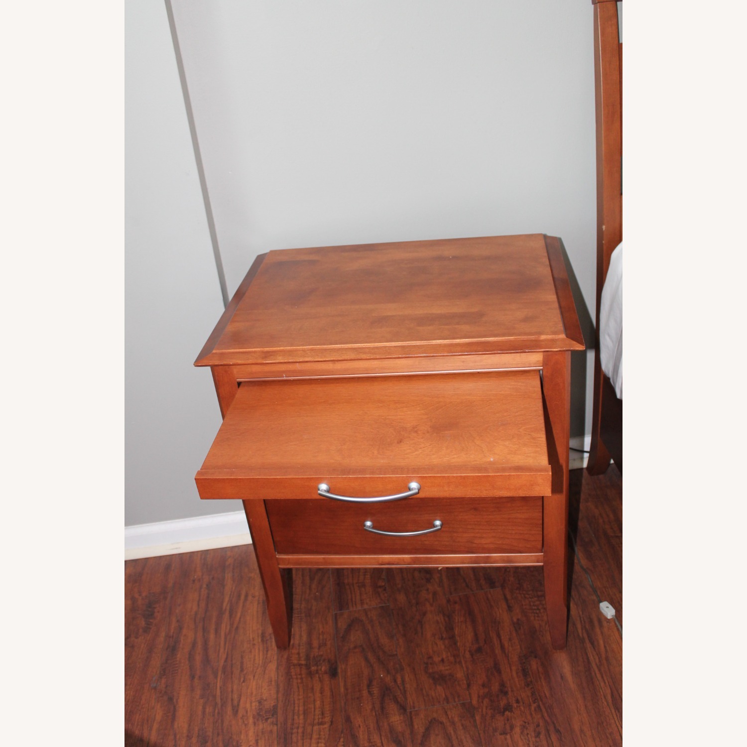 Storehouse Furniture Two Nightstands - image-2