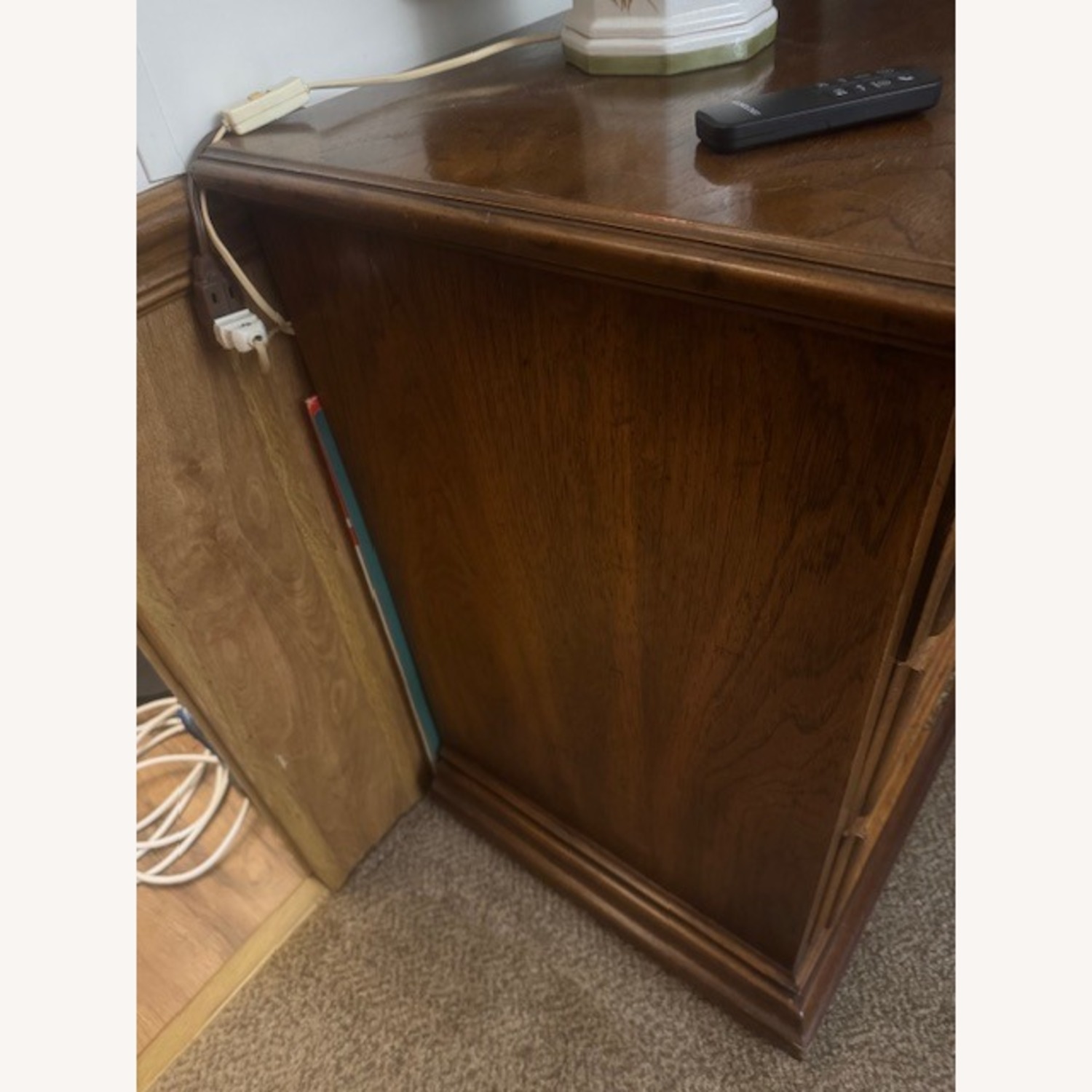 Vintage Dresser - image-3