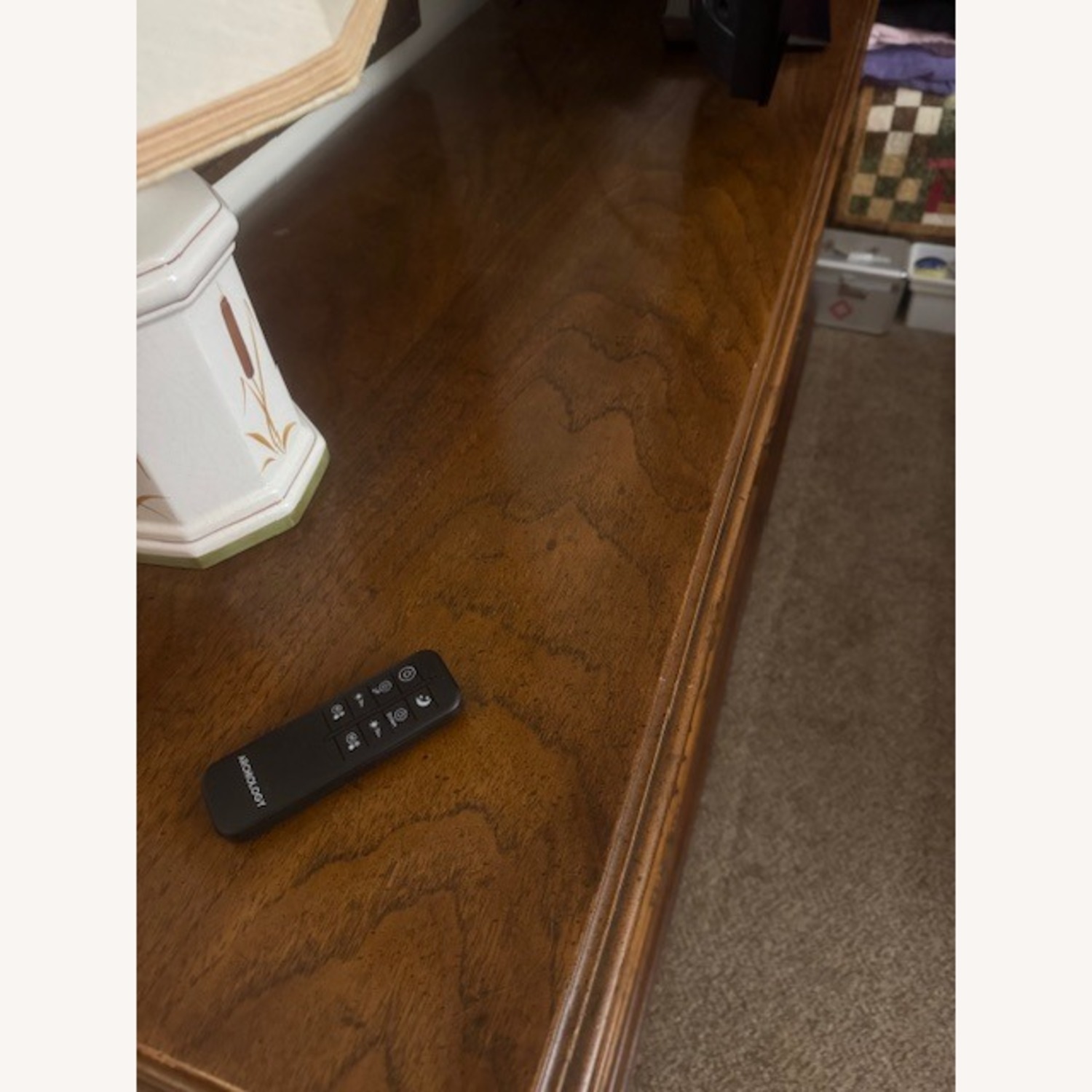 Vintage Dresser - image-2