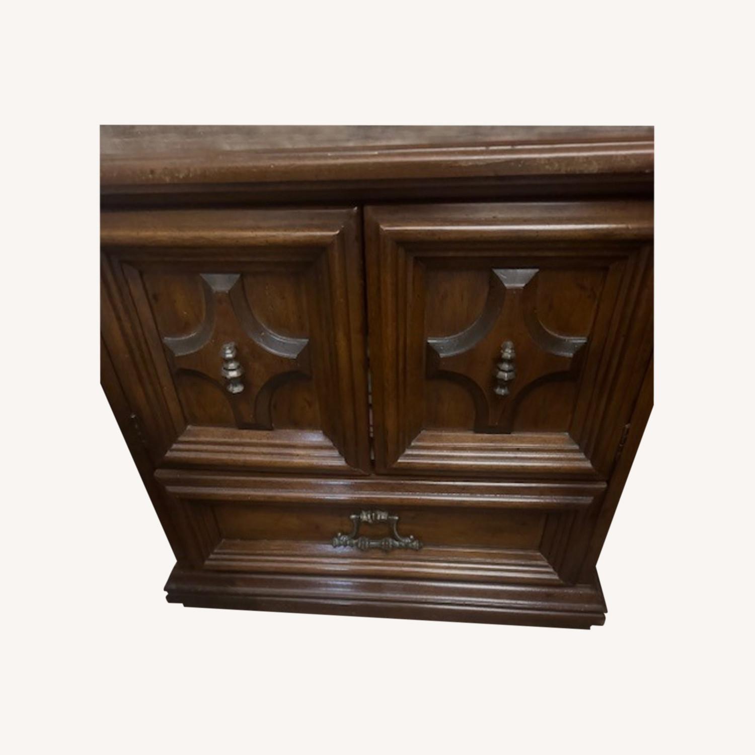 Vintage Dresser - image-0