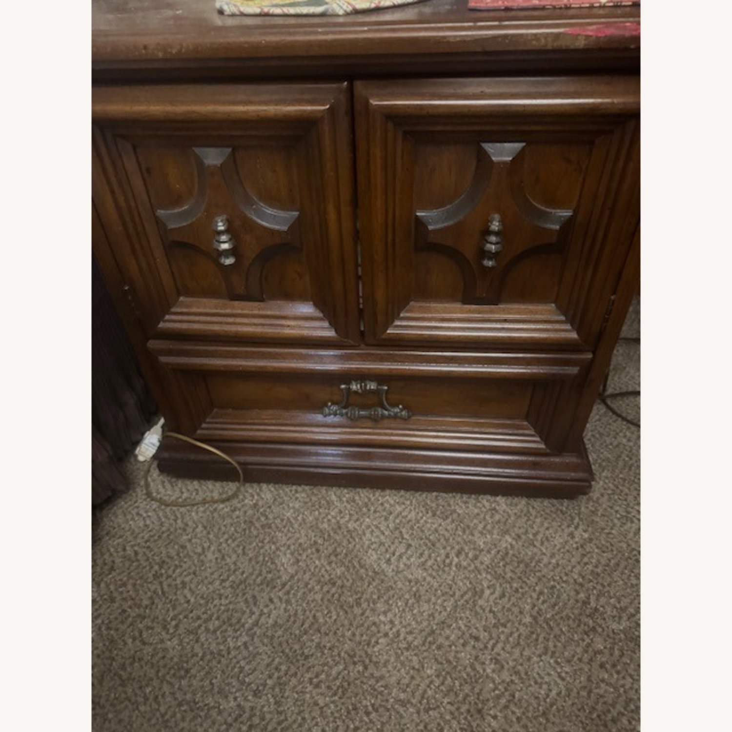 Vintage Dresser - image-1