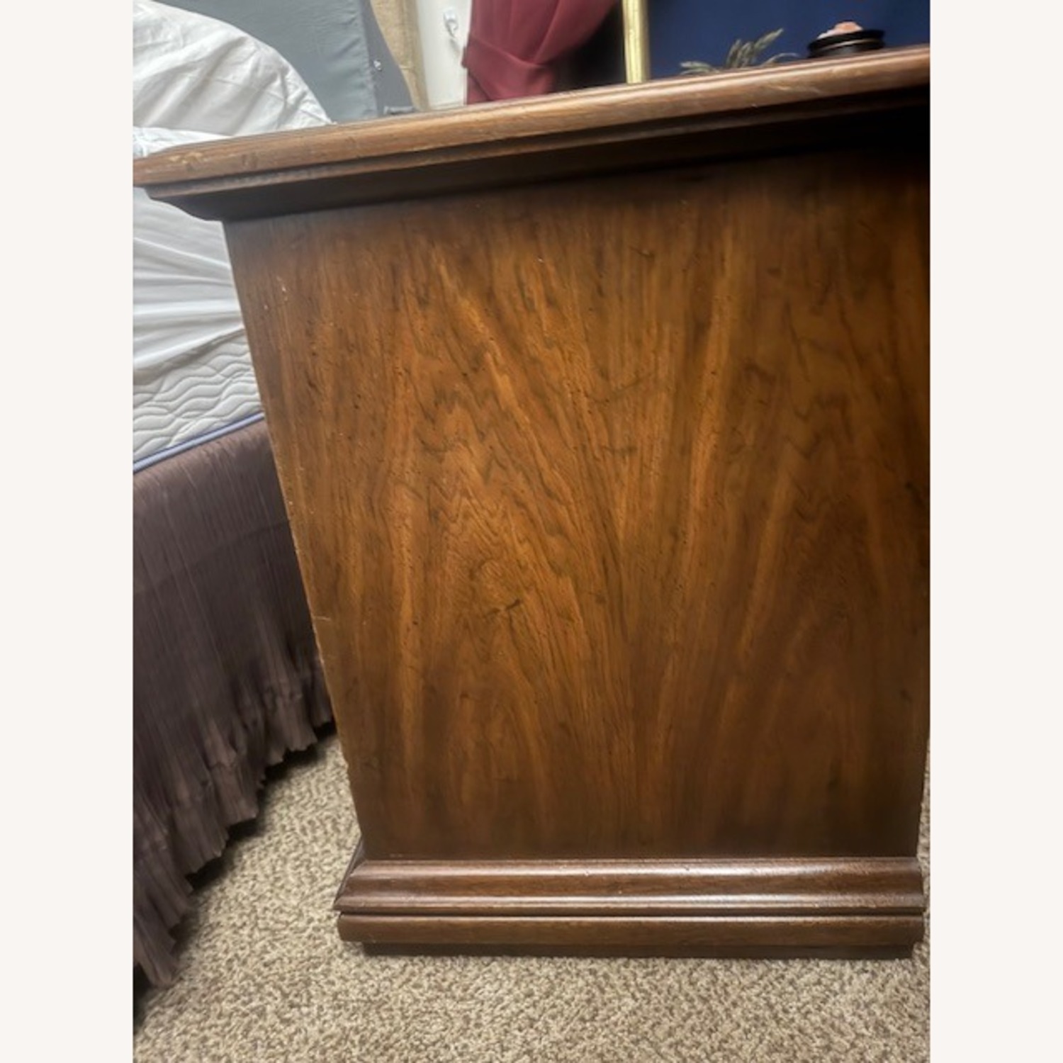 Vintage Dresser - image-2