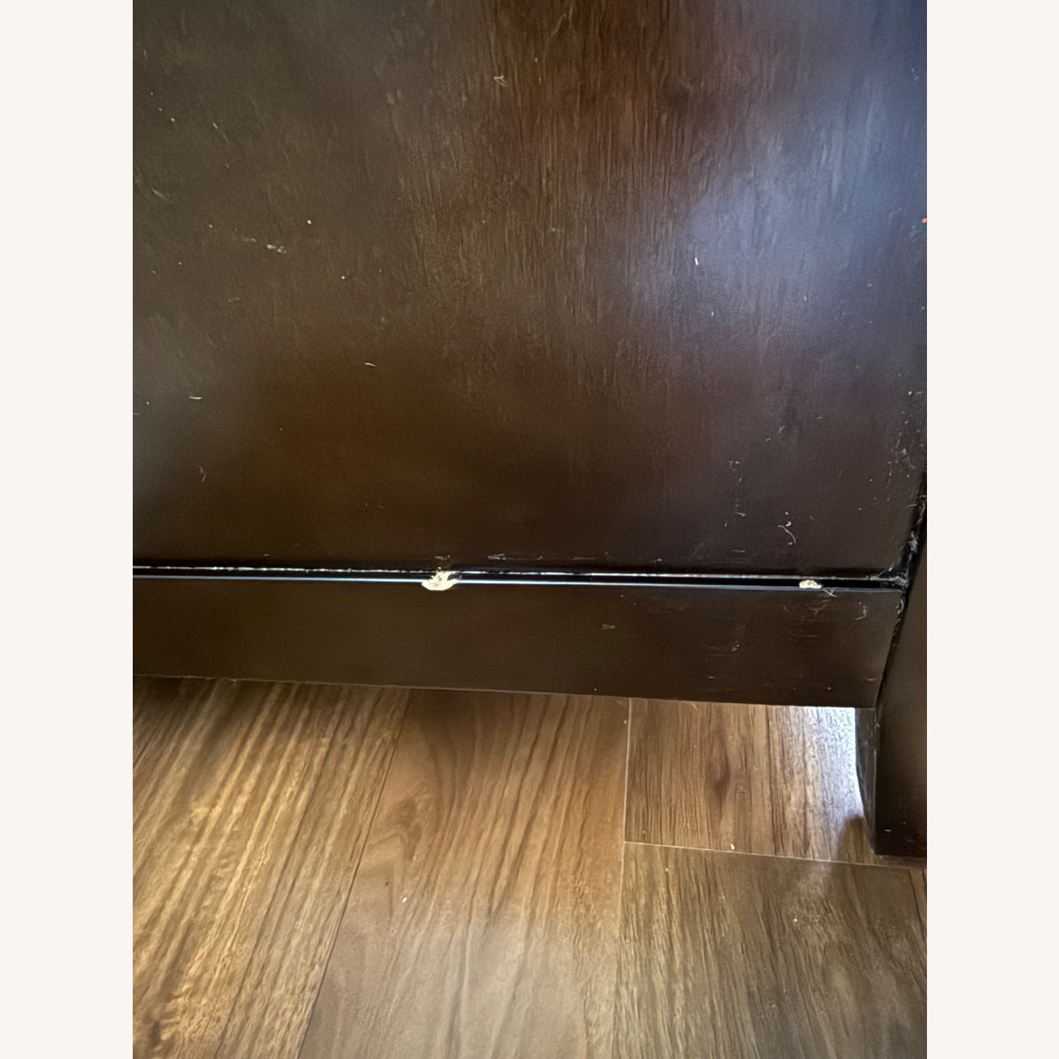 6 Drawer Dresser with Mirror - image-5