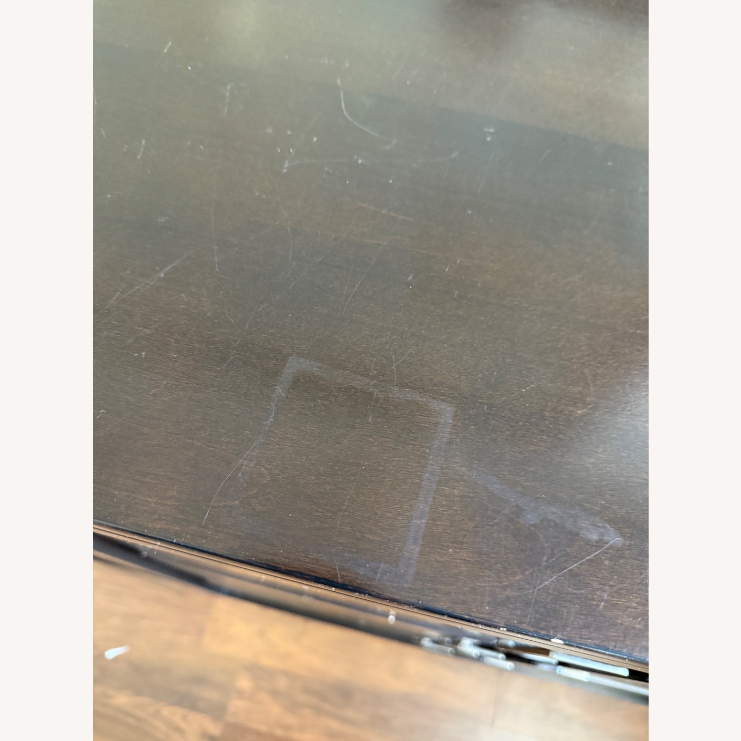 6 Drawer Dresser with Mirror - image-4