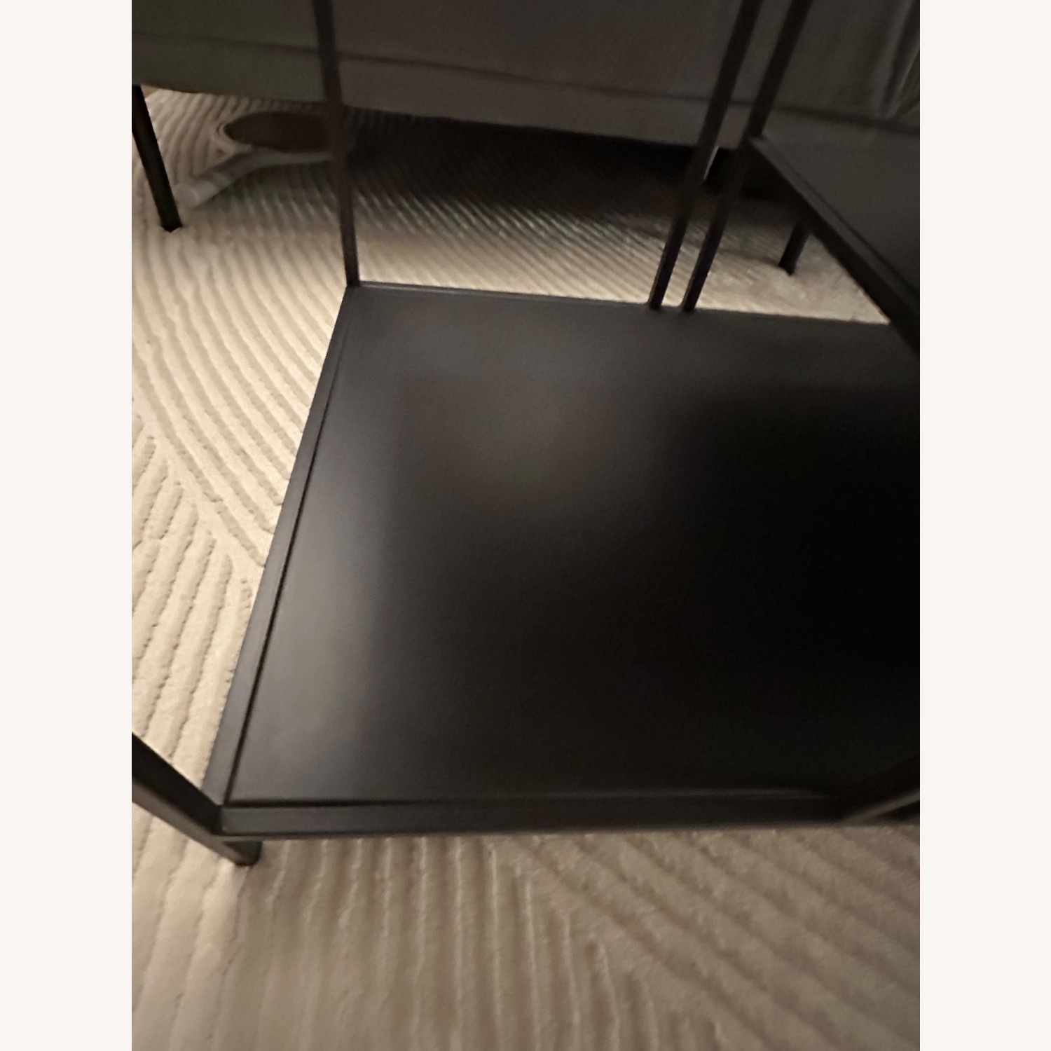 West Elm Profile Coffee Table - image-5