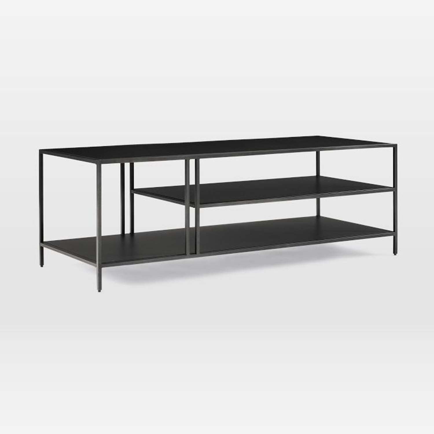 West Elm Profile Coffee Table - image-11
